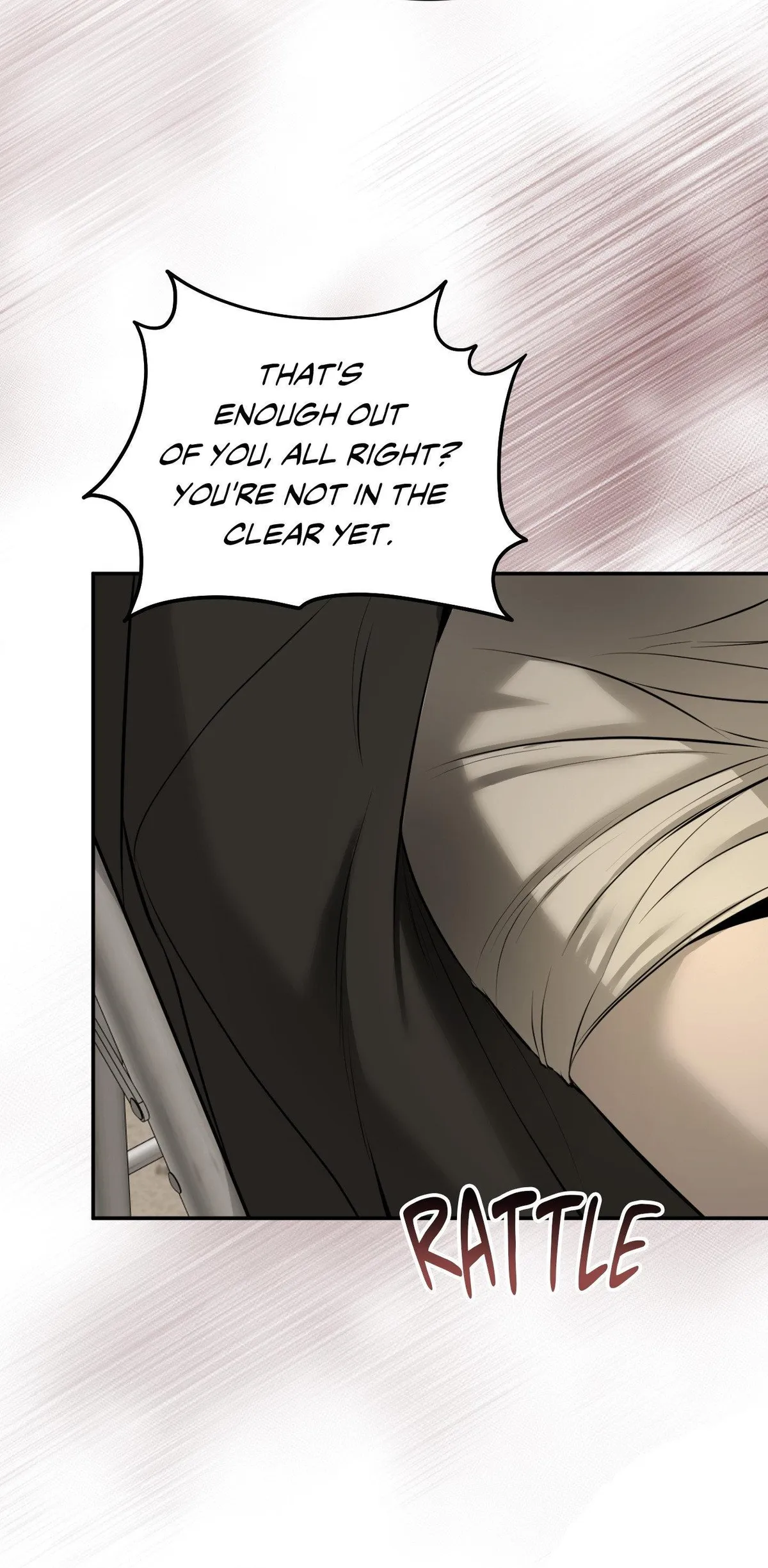 Love Junkie Chapter 20 page 40 - 