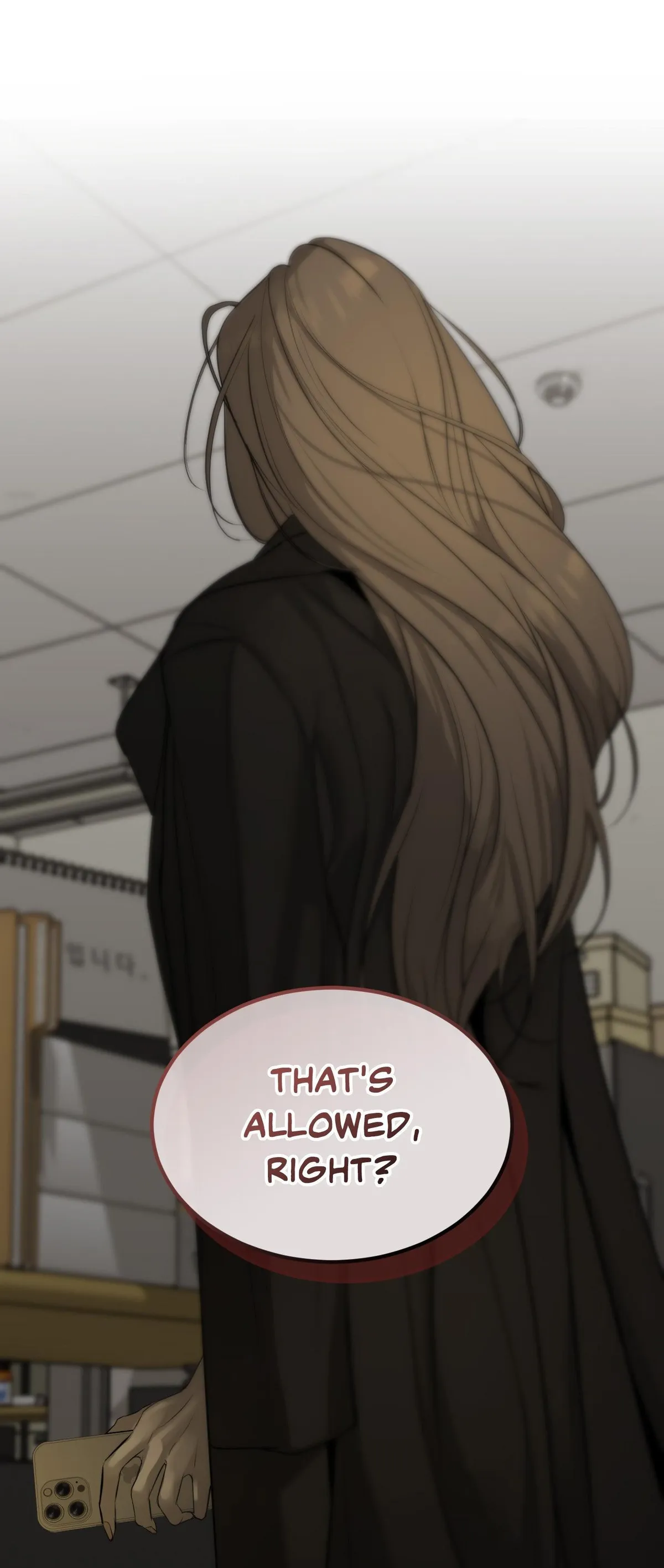 Love Junkie Chapter 20 page 42 - 