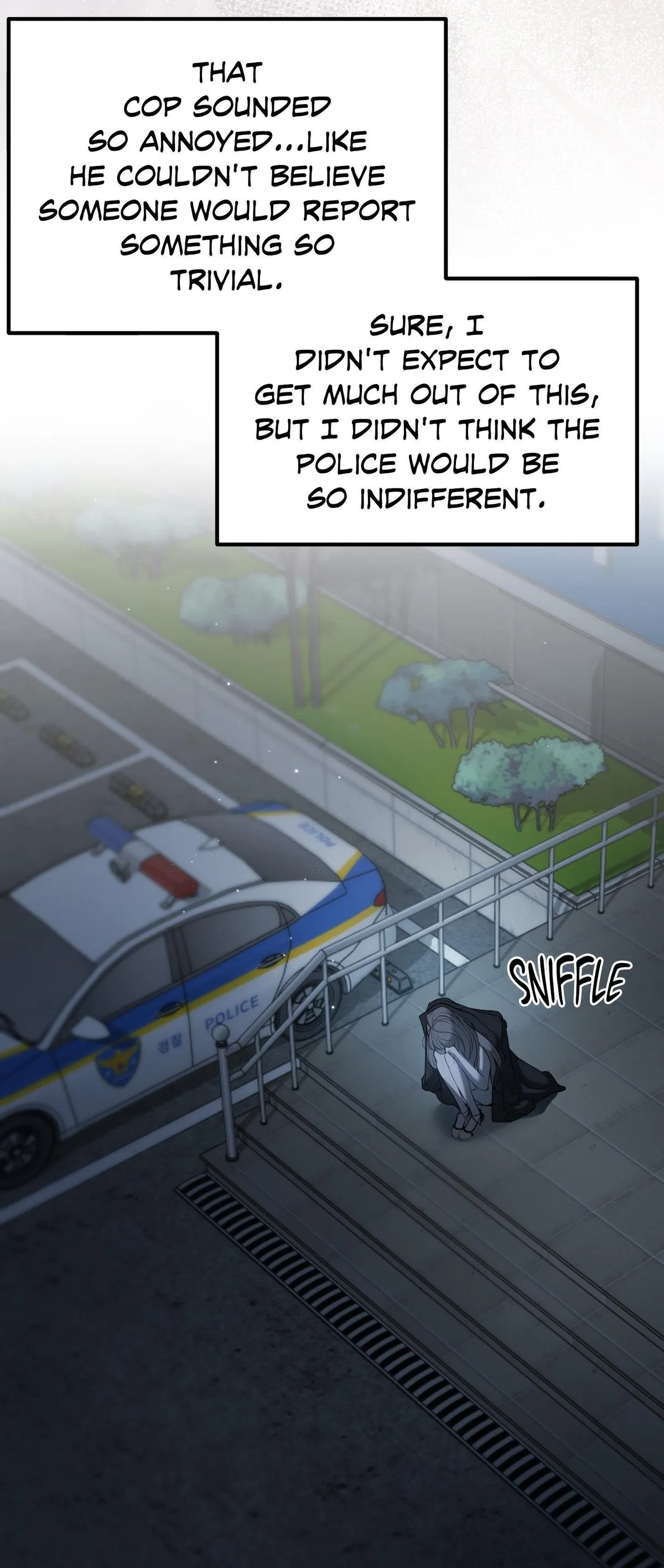 Love Junkie Chapter 20 page 44 - 