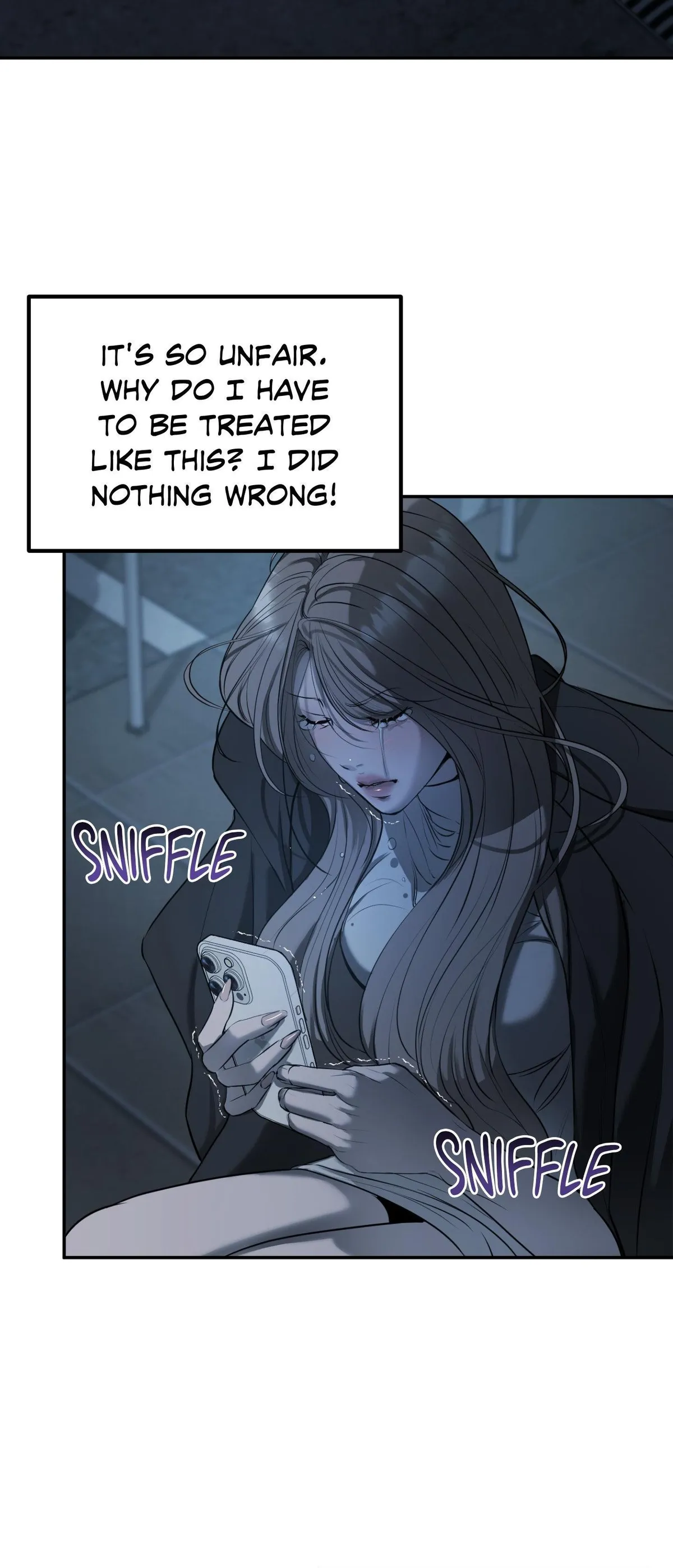 Love Junkie Chapter 20 page 45 - 
