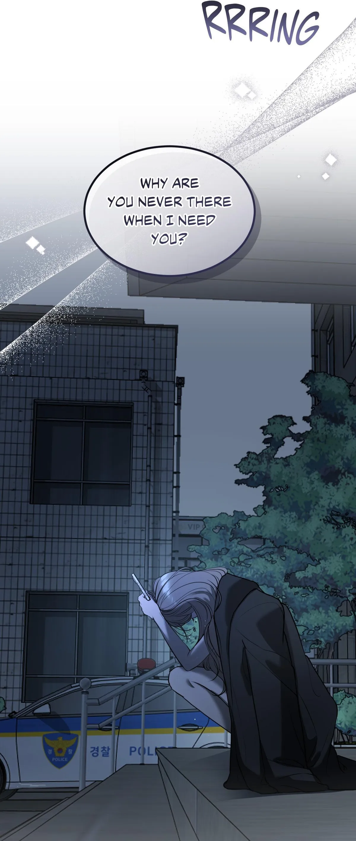 Love Junkie Chapter 20 page 48 - 