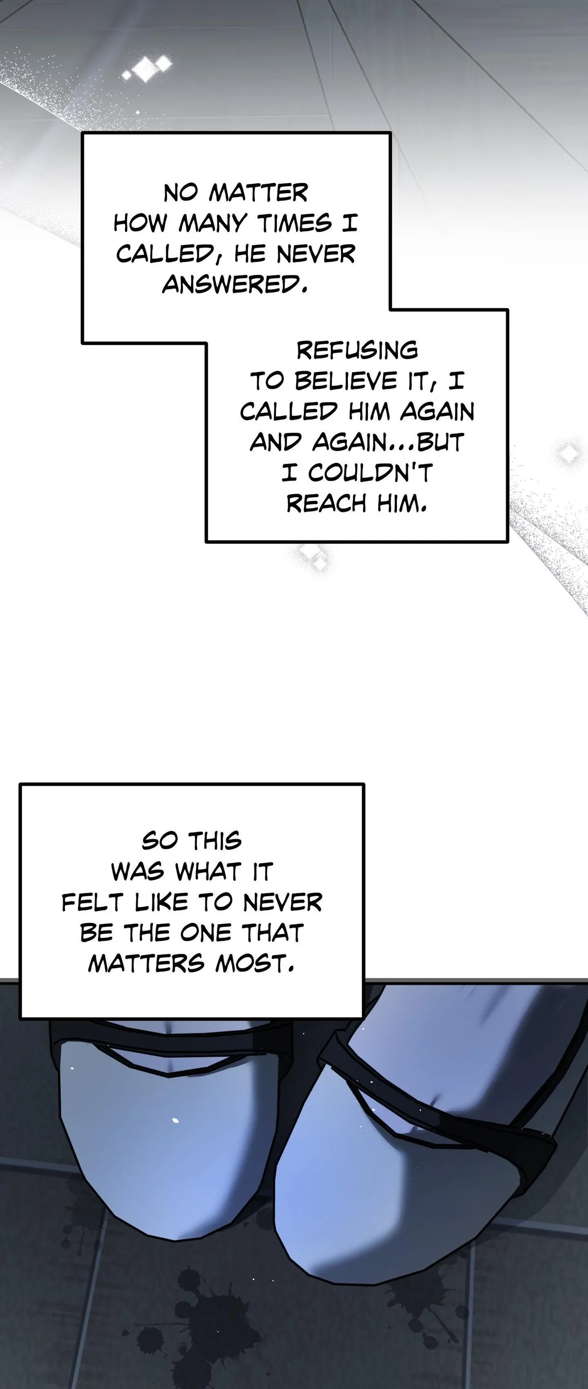 Love Junkie Chapter 20 page 49 - 