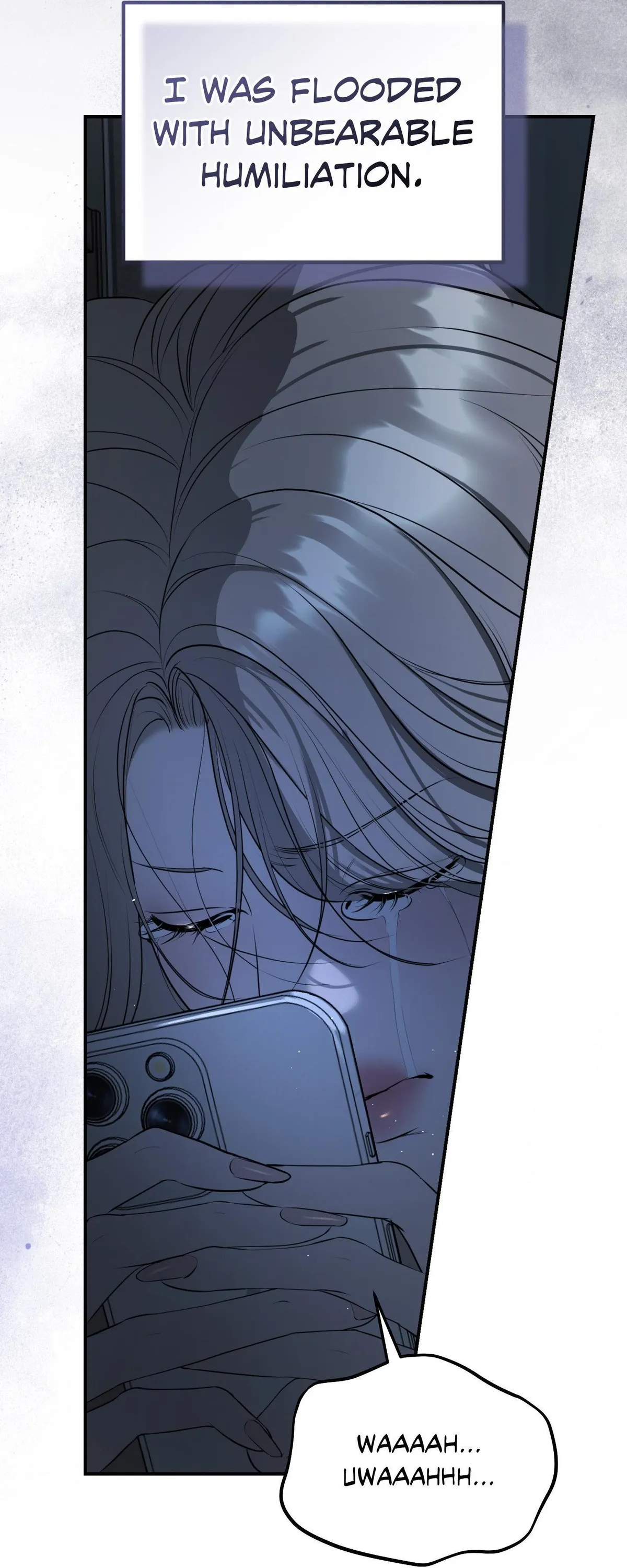 Love Junkie Chapter 20 page 51 - 