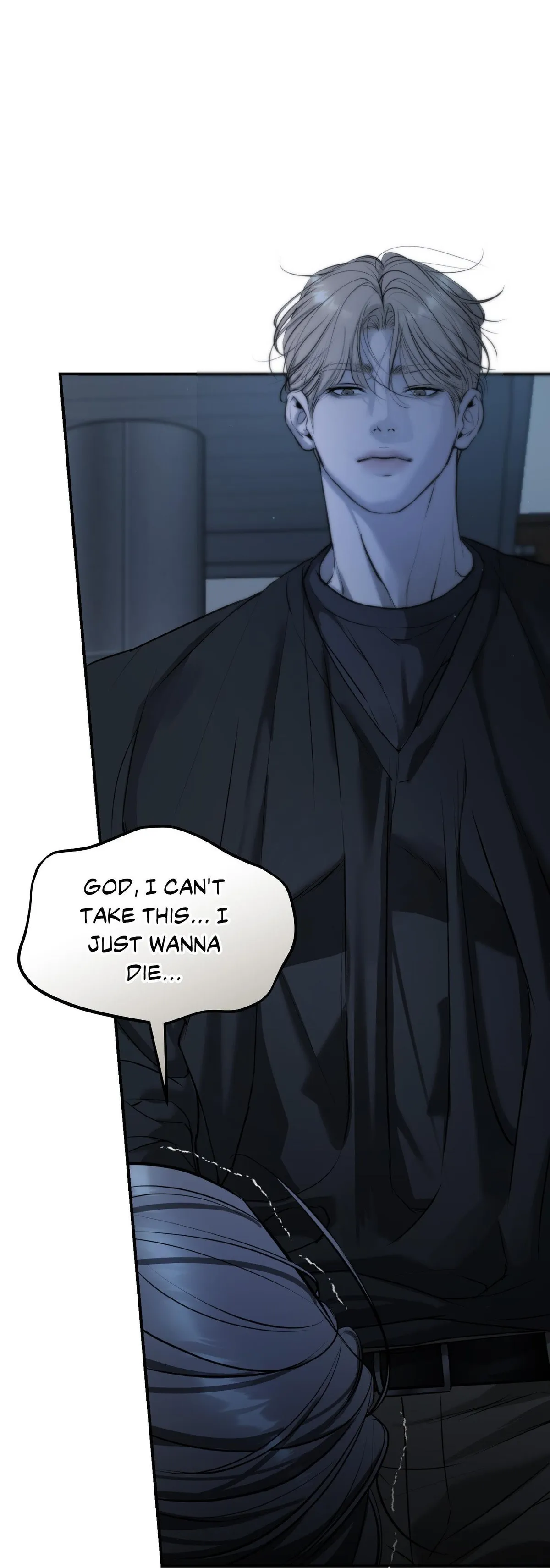 Love Junkie Chapter 20 page 53 - 