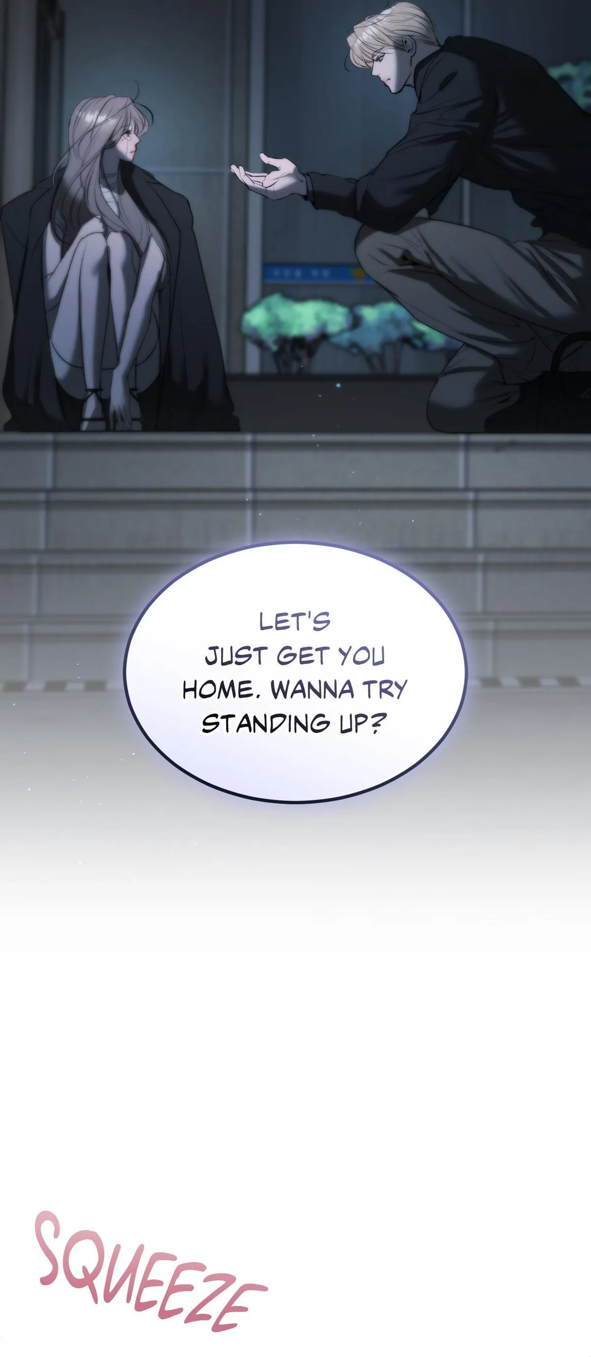 Love Junkie Chapter 20 page 57 - 