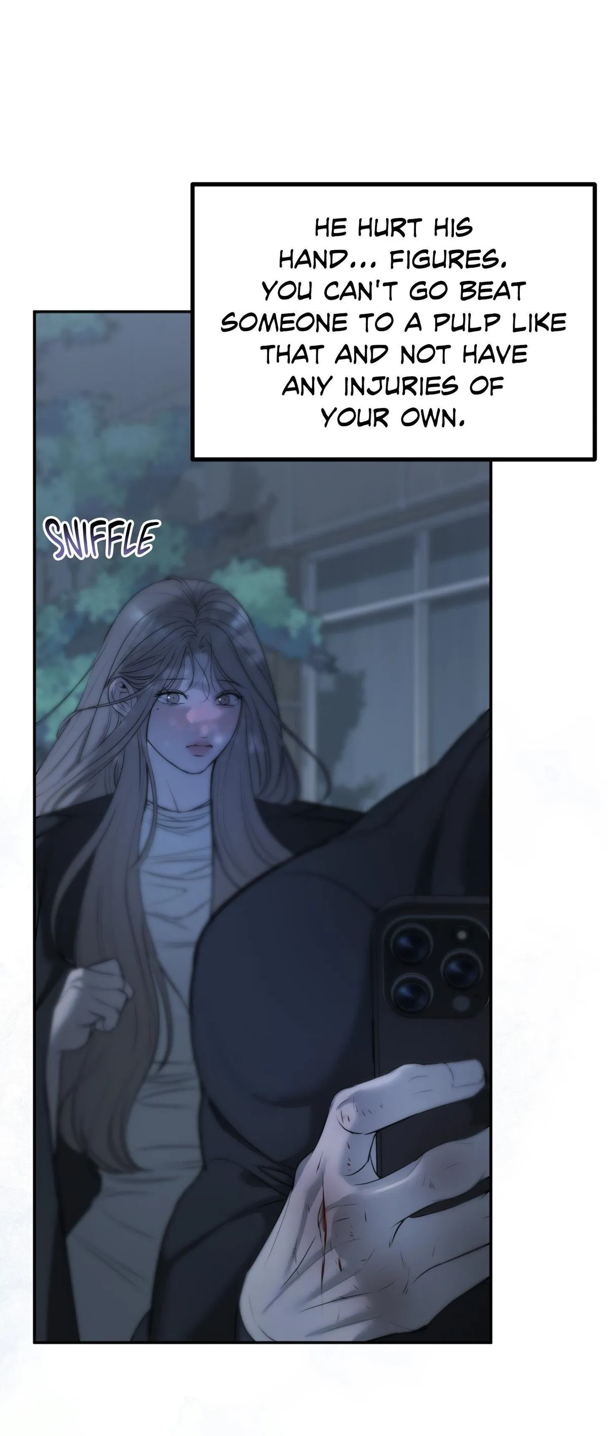 Love Junkie Chapter 20 page 60 - 