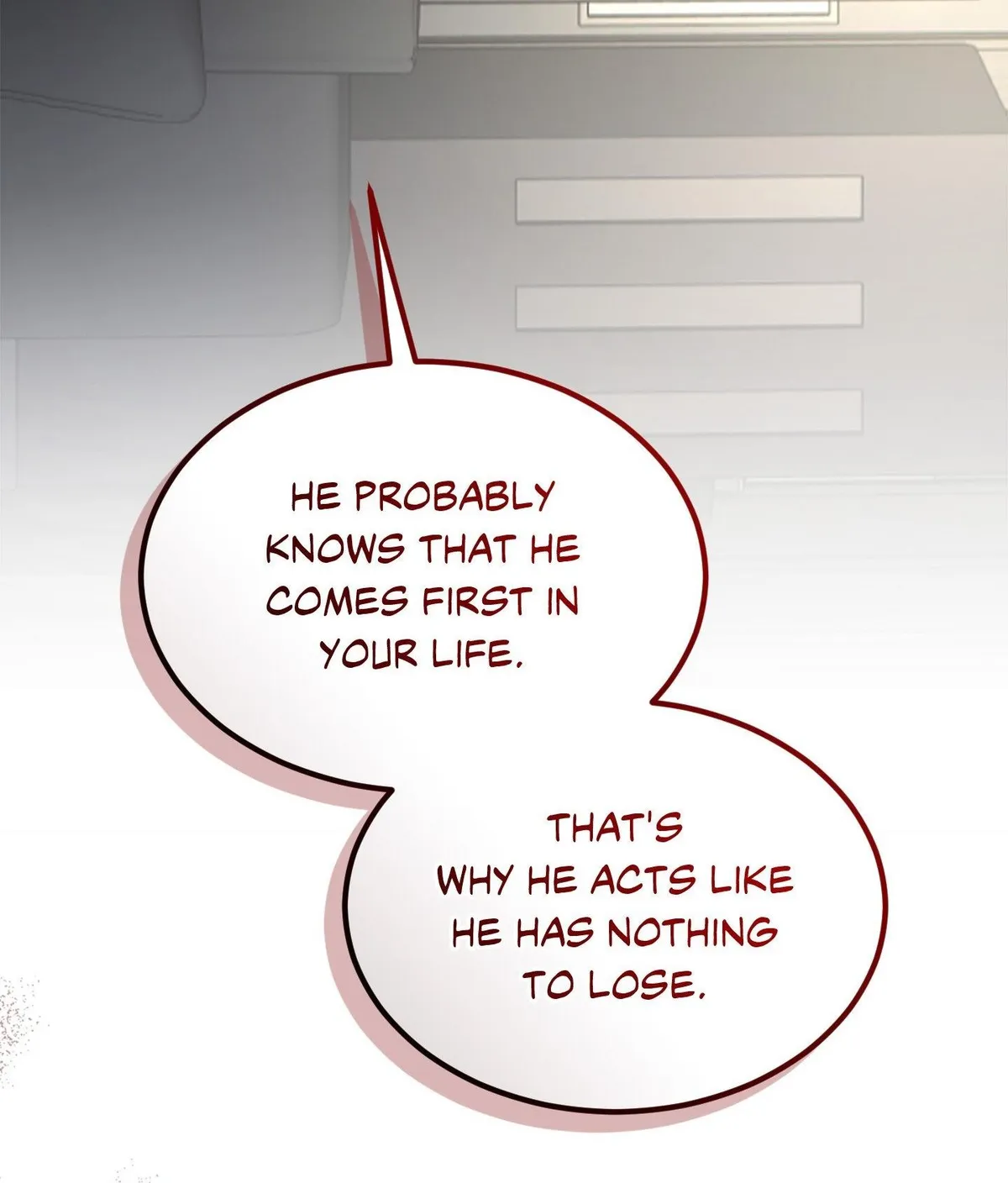 Love Junkie Chapter 21 page 11 - 