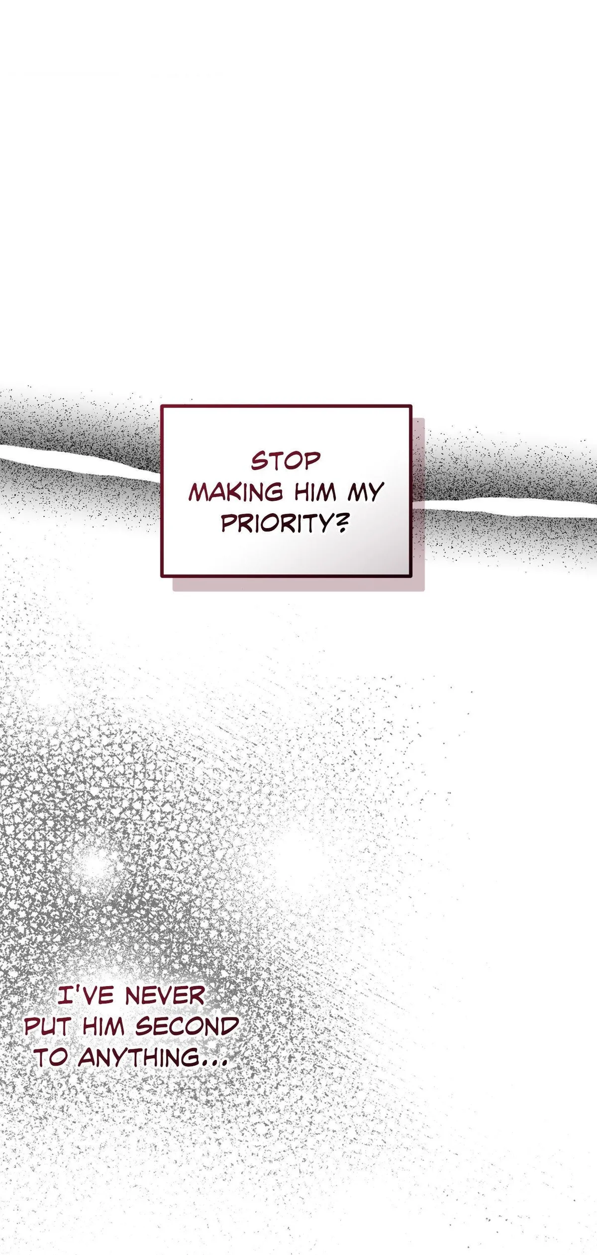 Love Junkie Chapter 21 page 13 - 