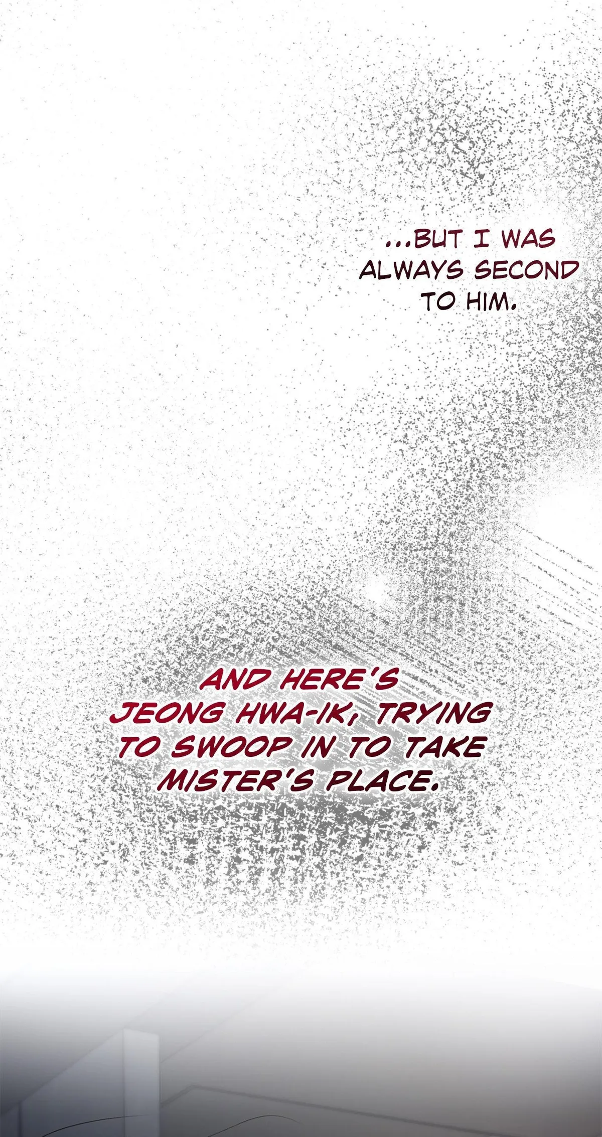 Love Junkie Chapter 21 page 14 - 