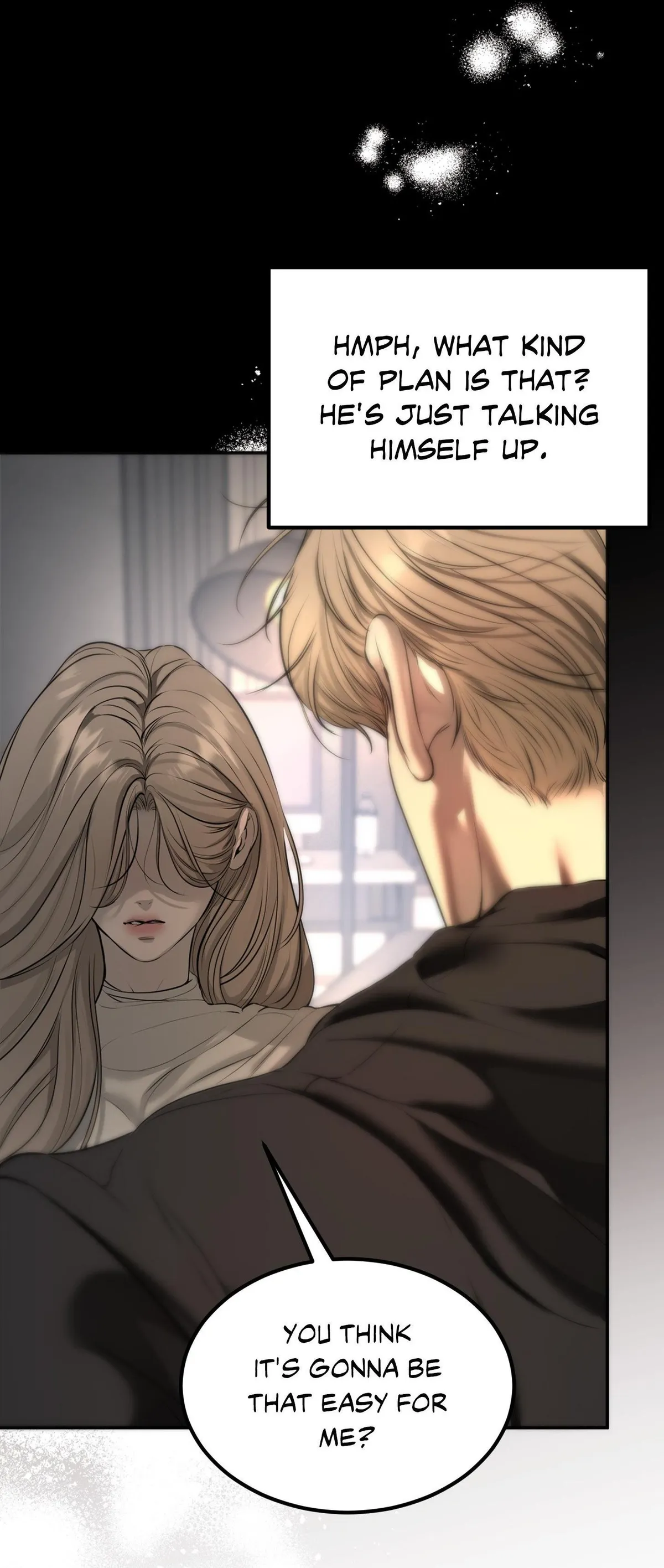 Love Junkie Chapter 21 page 16 - 