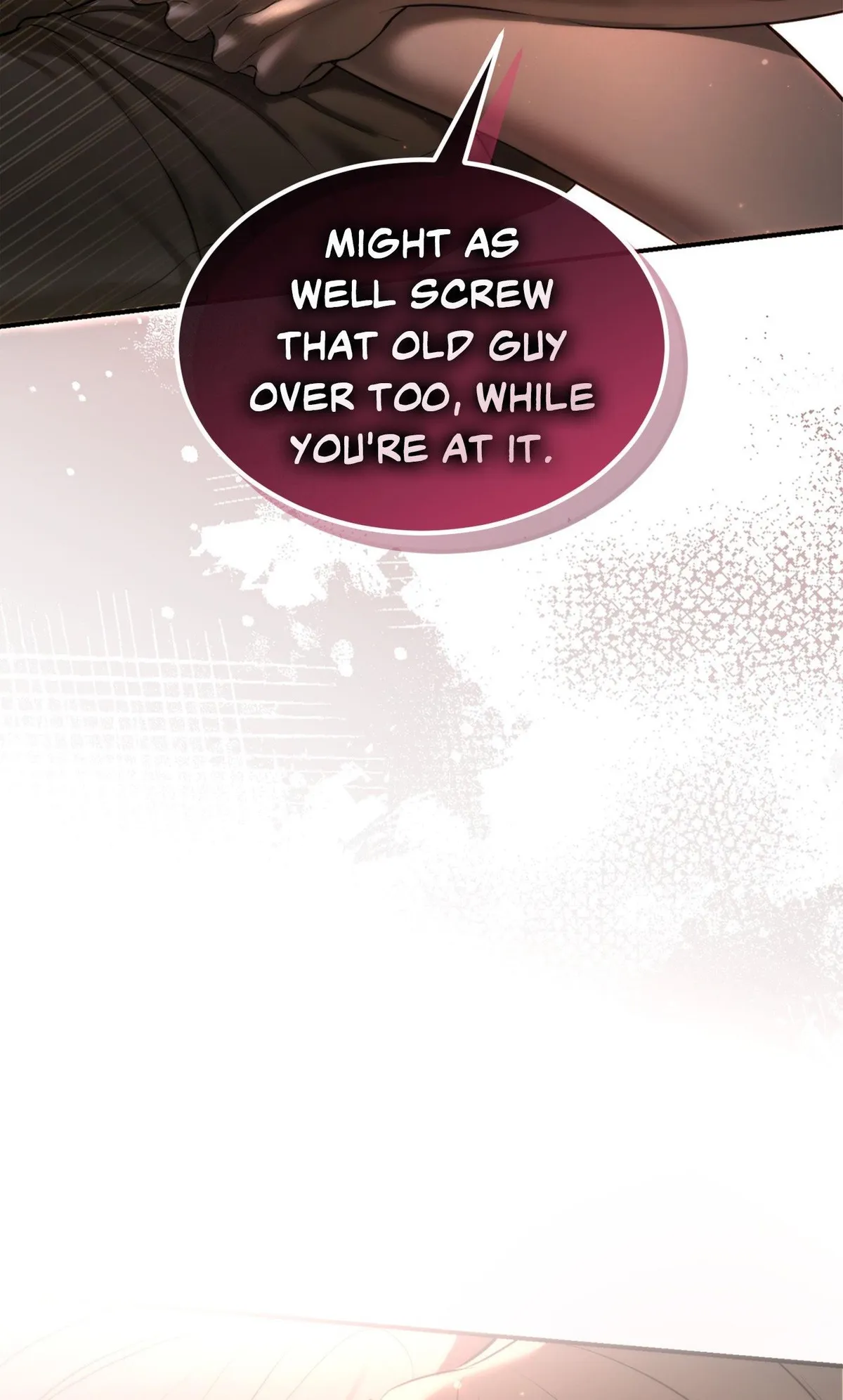 Love Junkie Chapter 21 page 21 - 