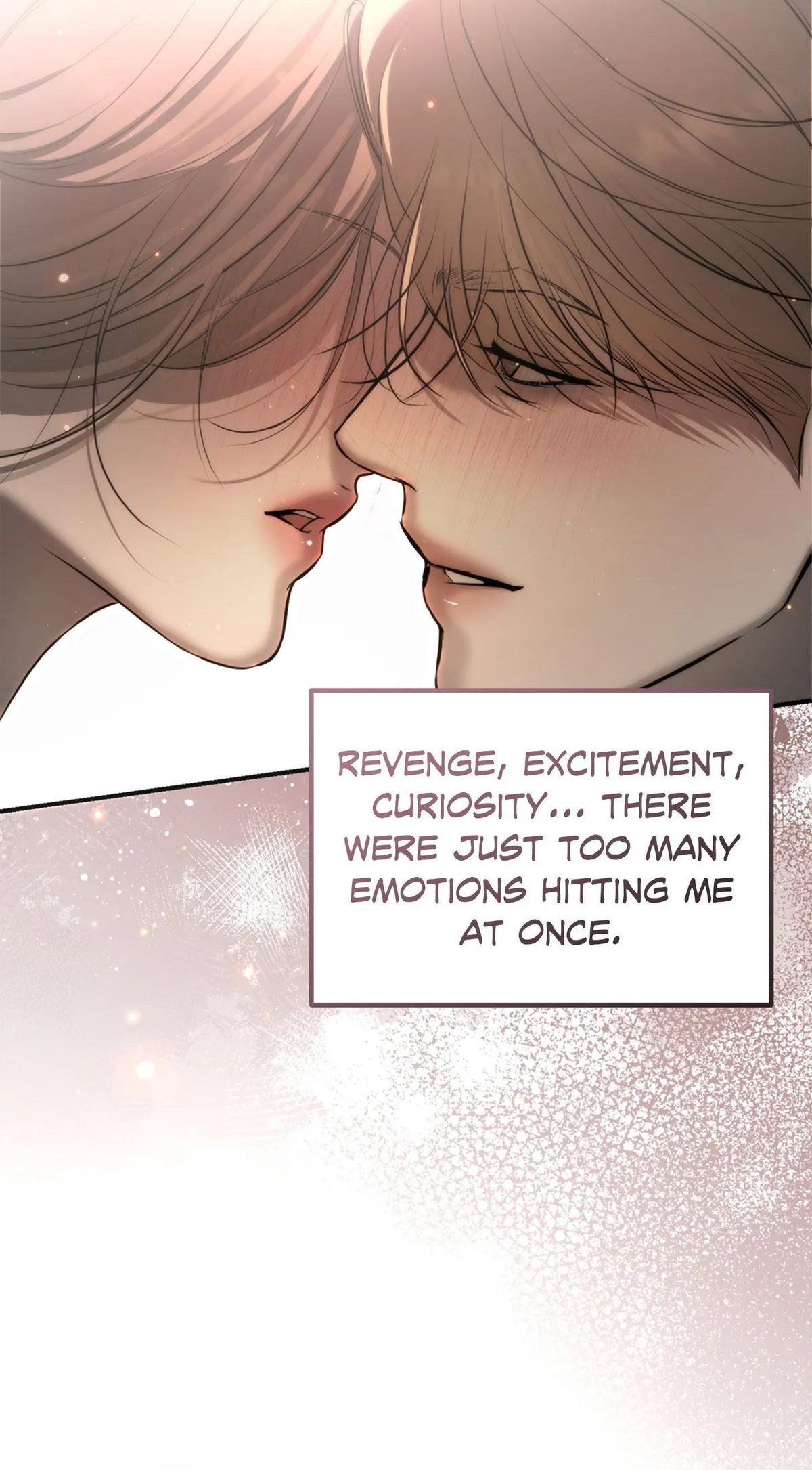 Love Junkie Chapter 21 page 22 - 