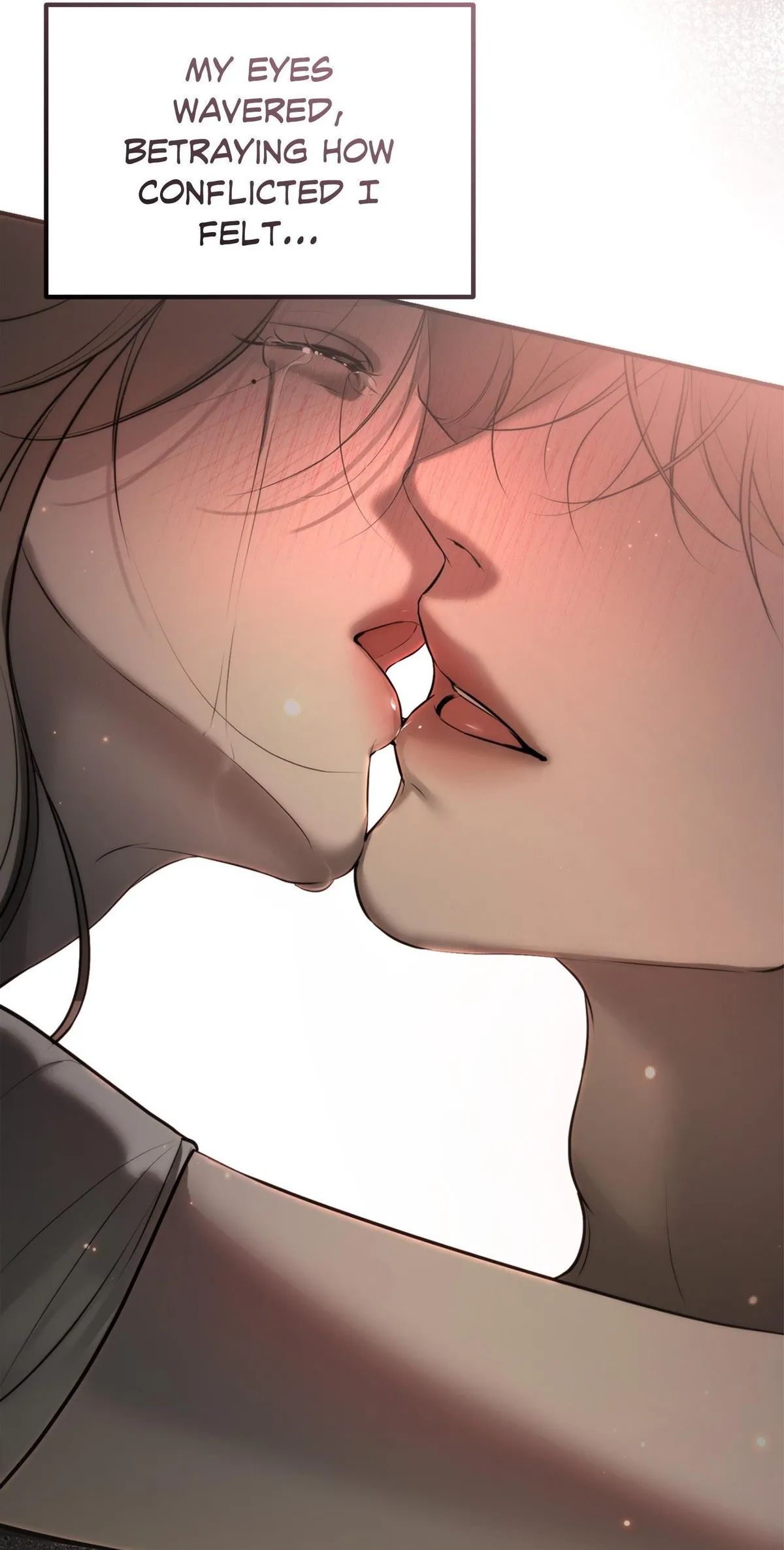 Love Junkie Chapter 21 page 23 - 