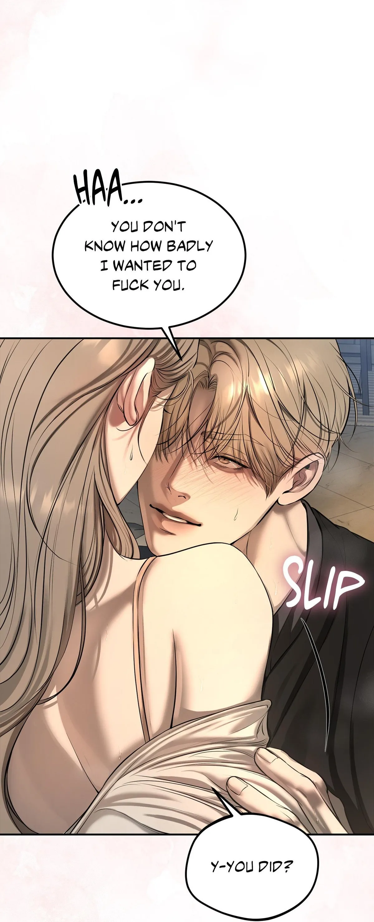 Love Junkie Chapter 21 page 29 - 