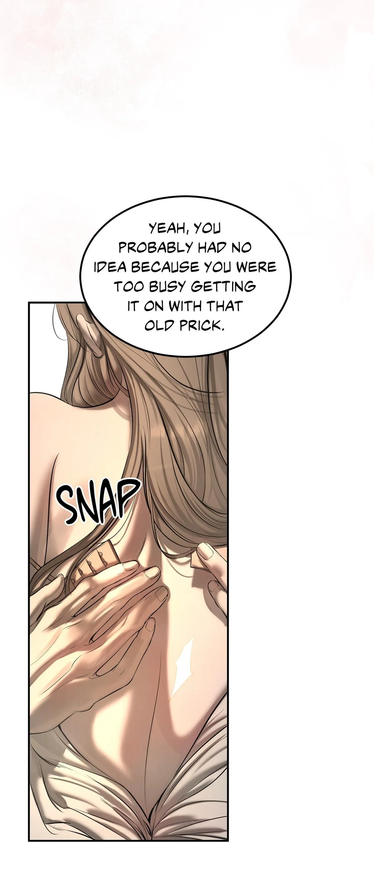 Love Junkie Chapter 21 page 30 - 