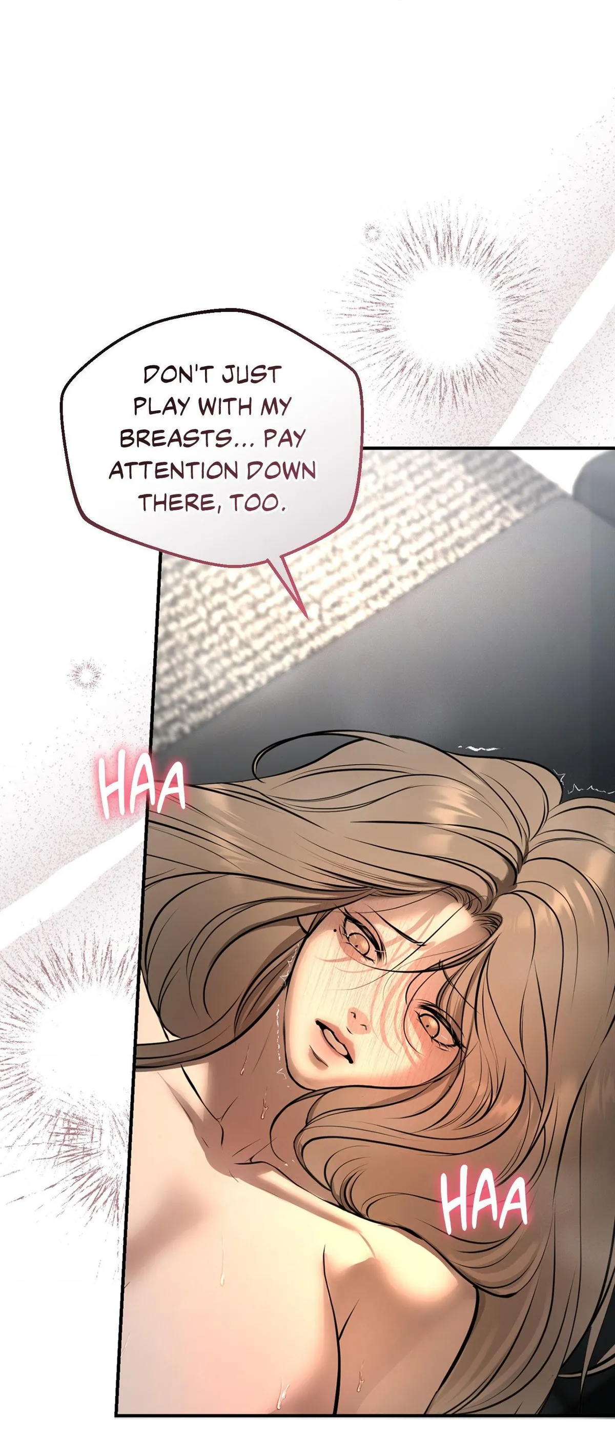 Love Junkie Chapter 21 page 38 - 