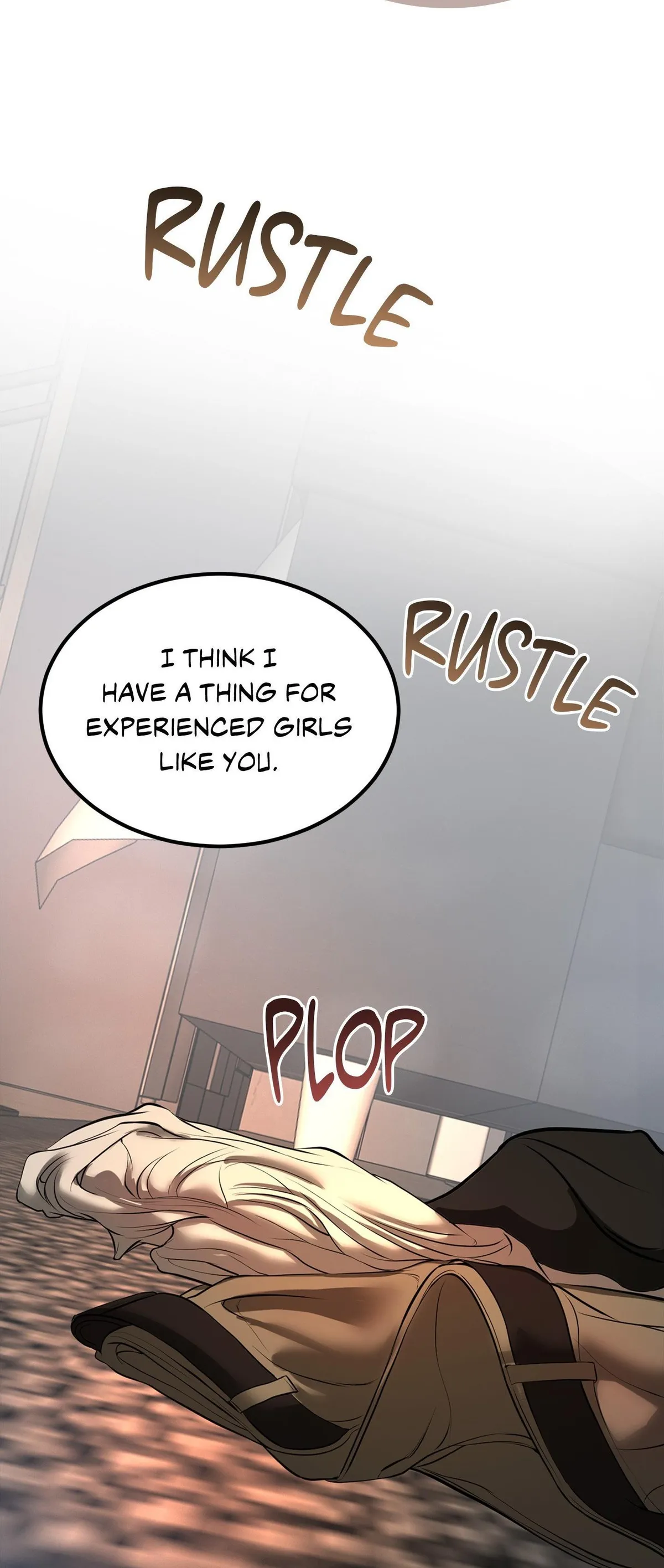 Love Junkie Chapter 21 page 40 - 