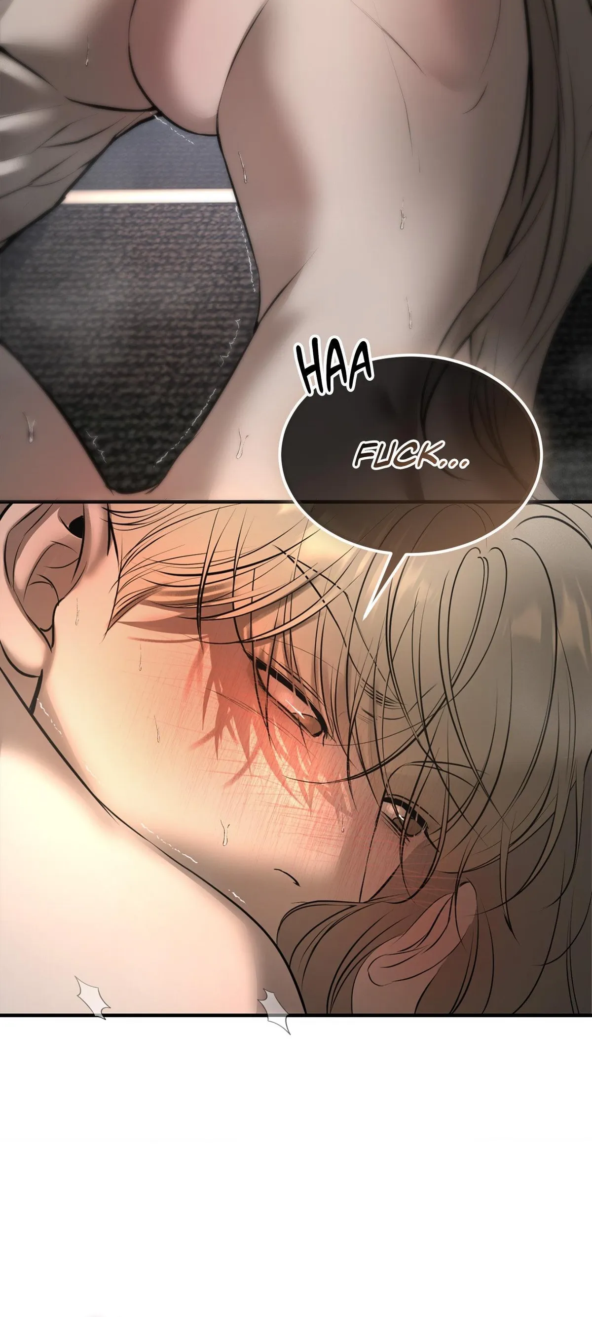 Love Junkie Chapter 21 page 52 - 