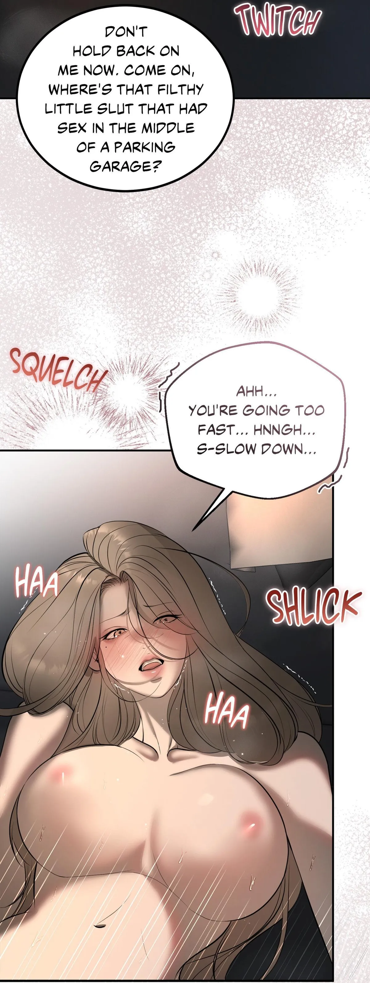 Love Junkie Chapter 21 page 55 - 