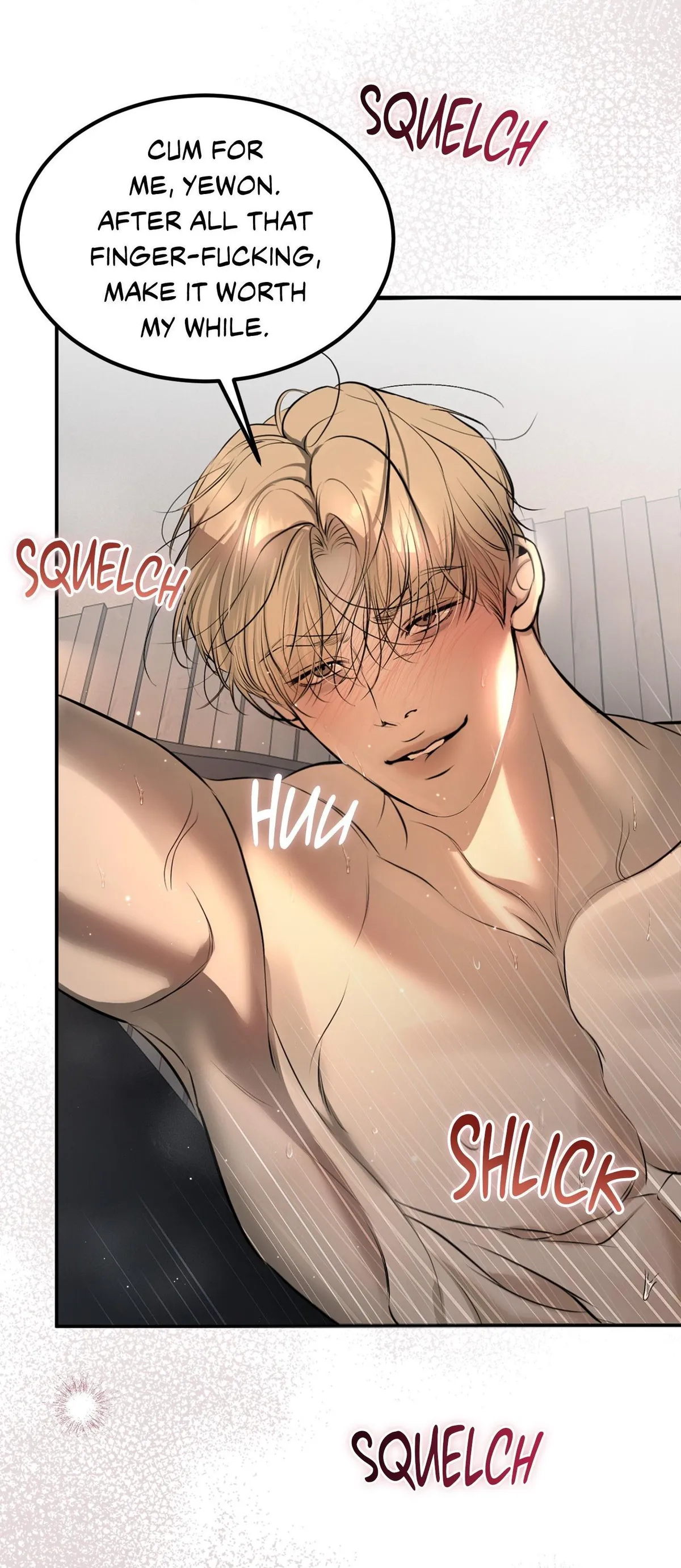 Love Junkie Chapter 21 page 56 - 