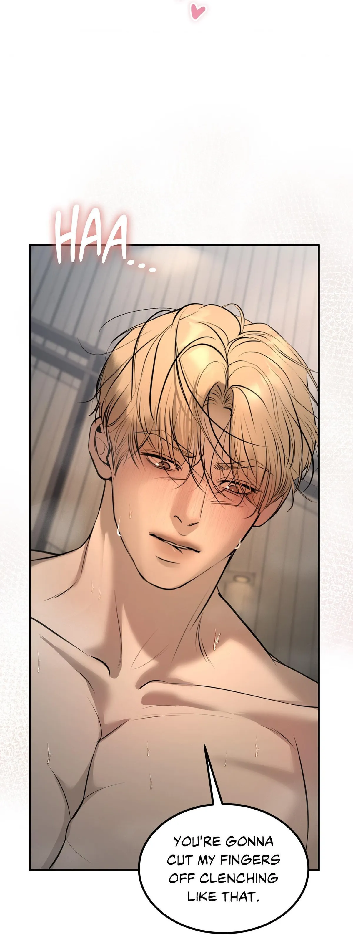 Love Junkie Chapter 21 page 59 - 