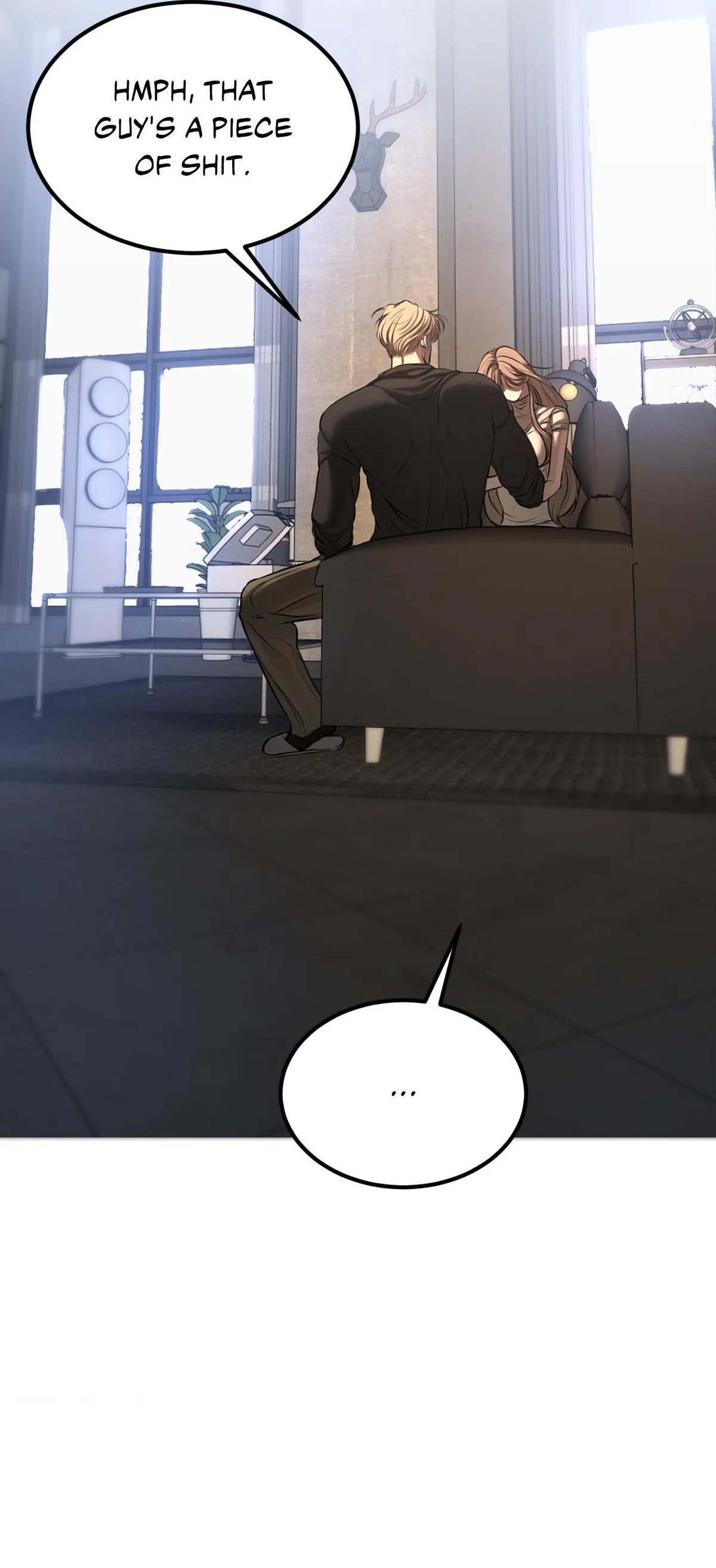 Love Junkie Chapter 21 page 7 - 