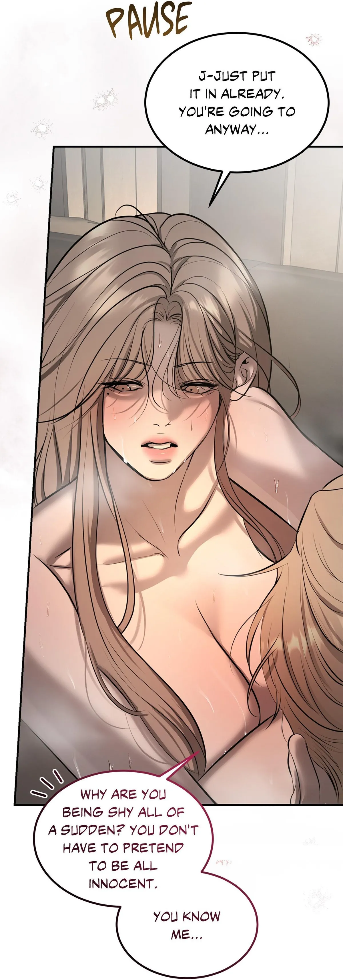Love Junkie Chapter 21 page 64 - 