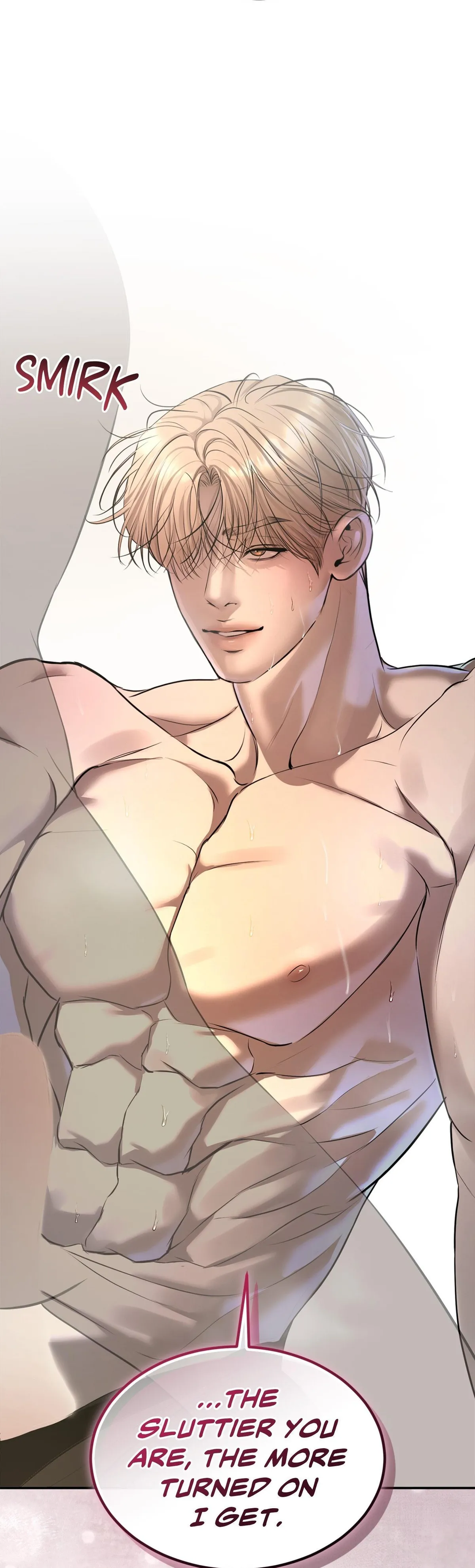 Love Junkie Chapter 21 page 65 - 