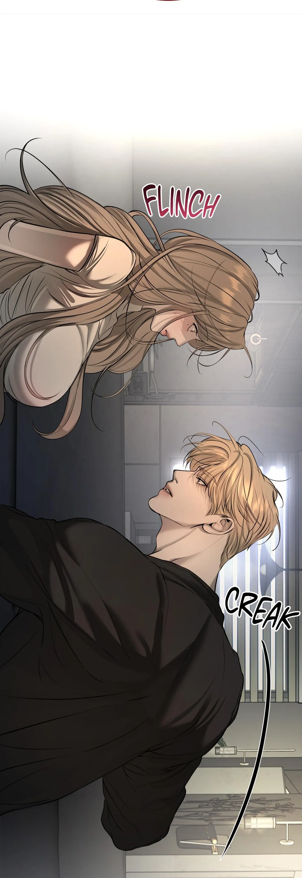 Love Junkie Chapter 21 page 10 - 