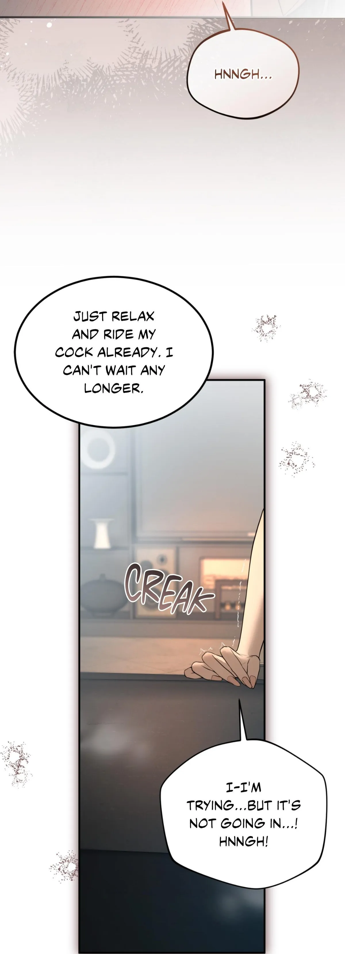 Love Junkie Chapter 22 page 12 - 