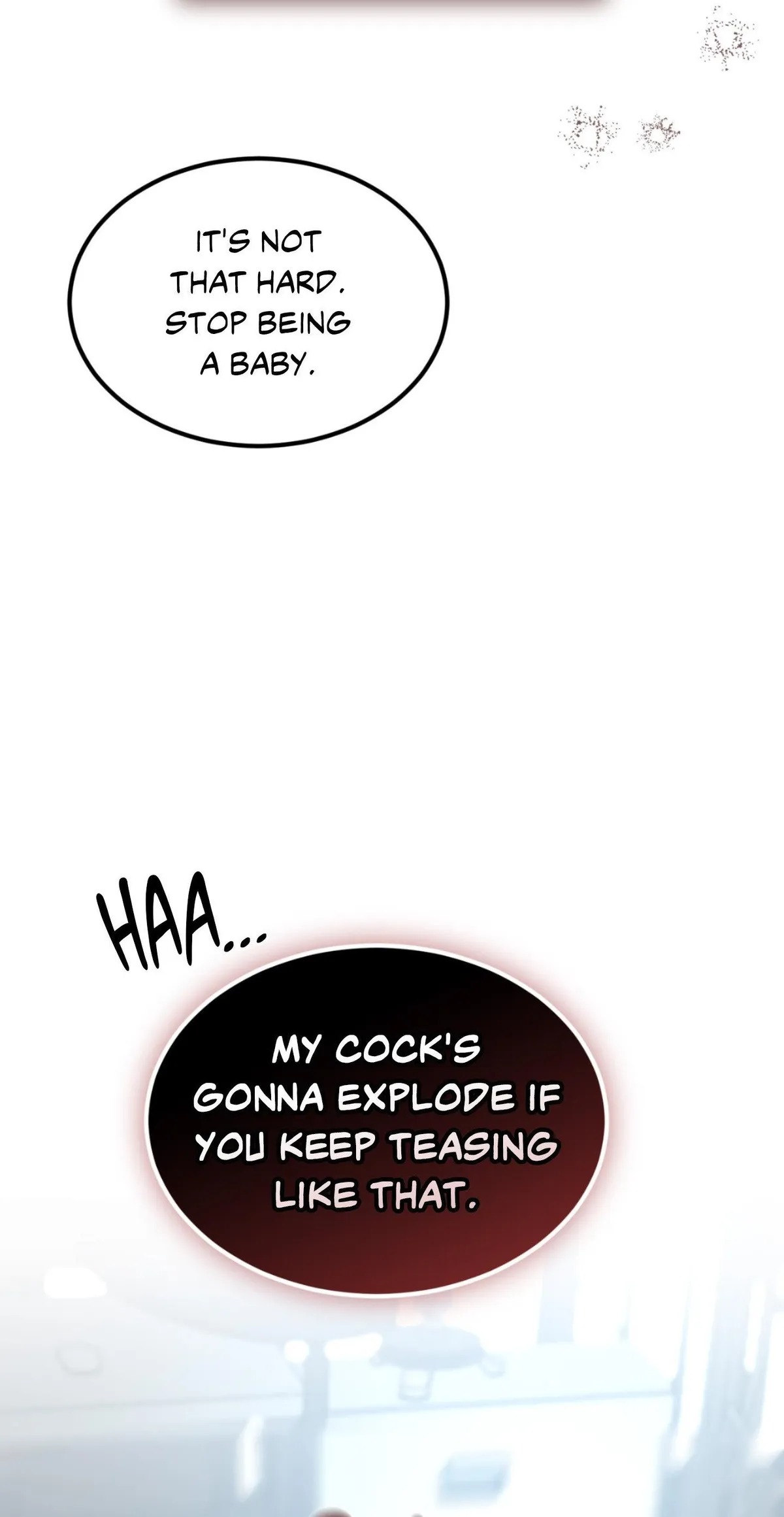 Love Junkie Chapter 22 page 13 - 