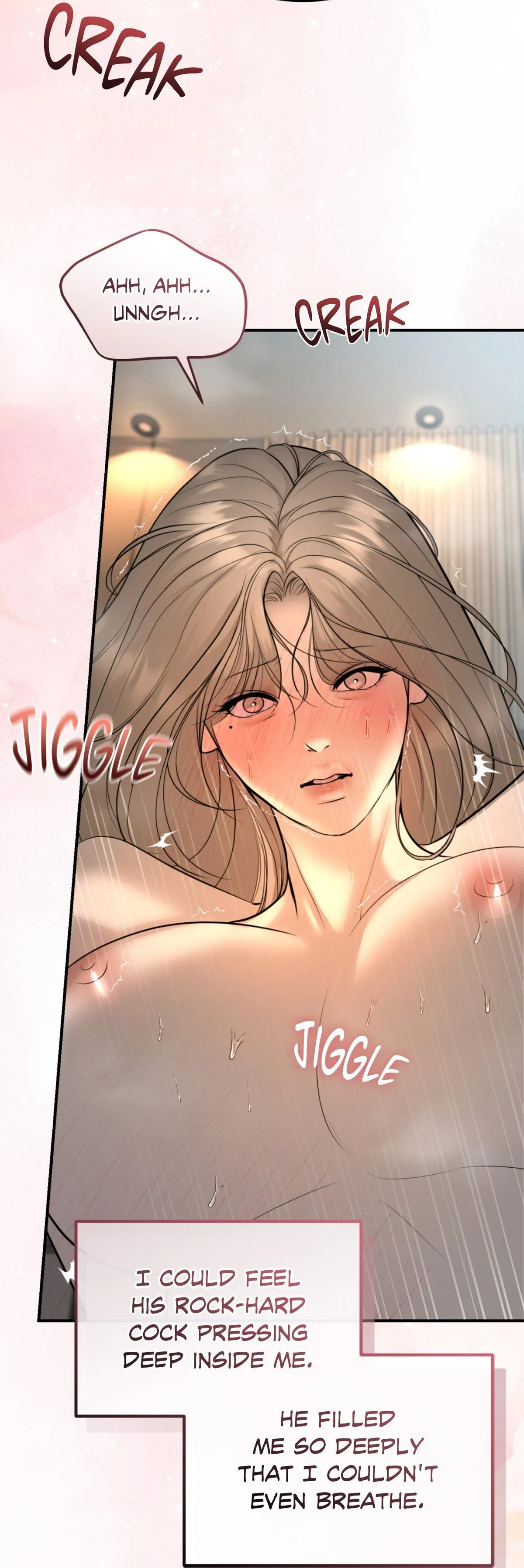 Love Junkie Chapter 22 page 18 - 
