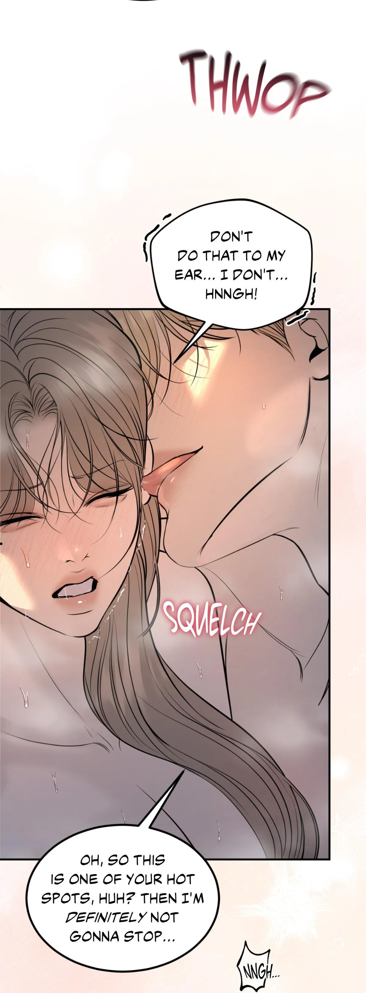 Love Junkie Chapter 22 page 24 - 