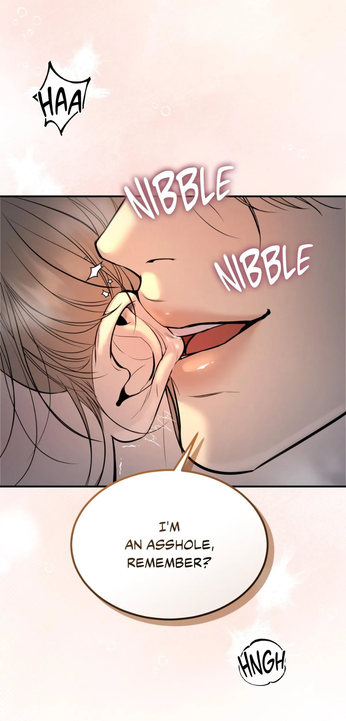 Love Junkie Chapter 22 page 25 - 