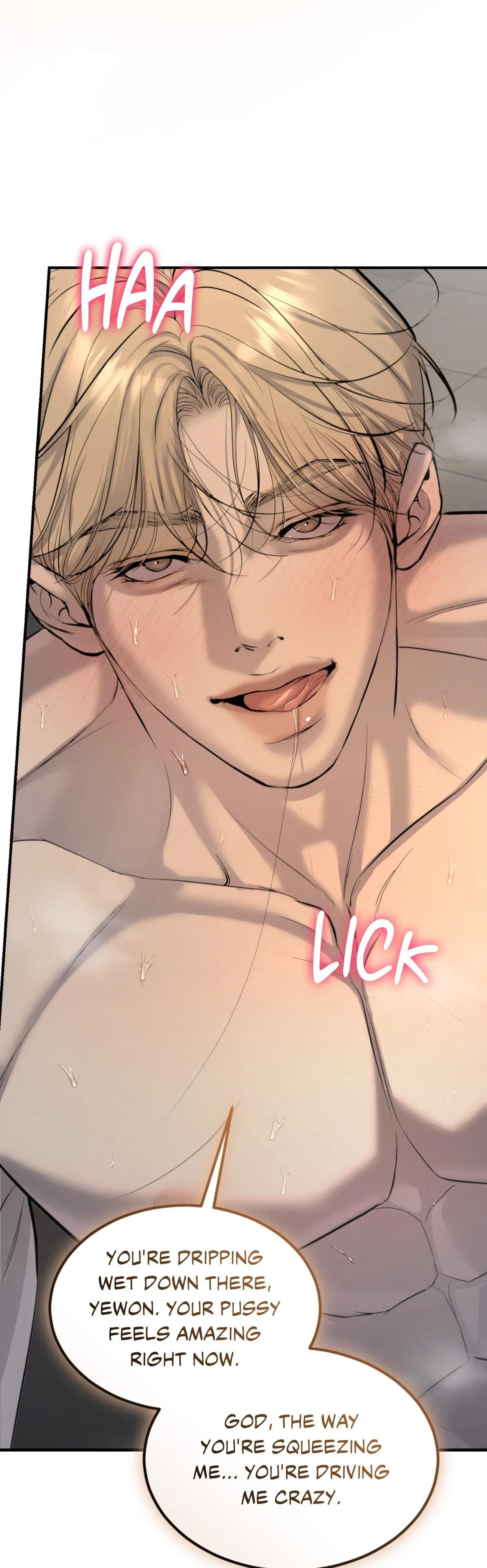 Love Junkie Chapter 22 page 26 - 