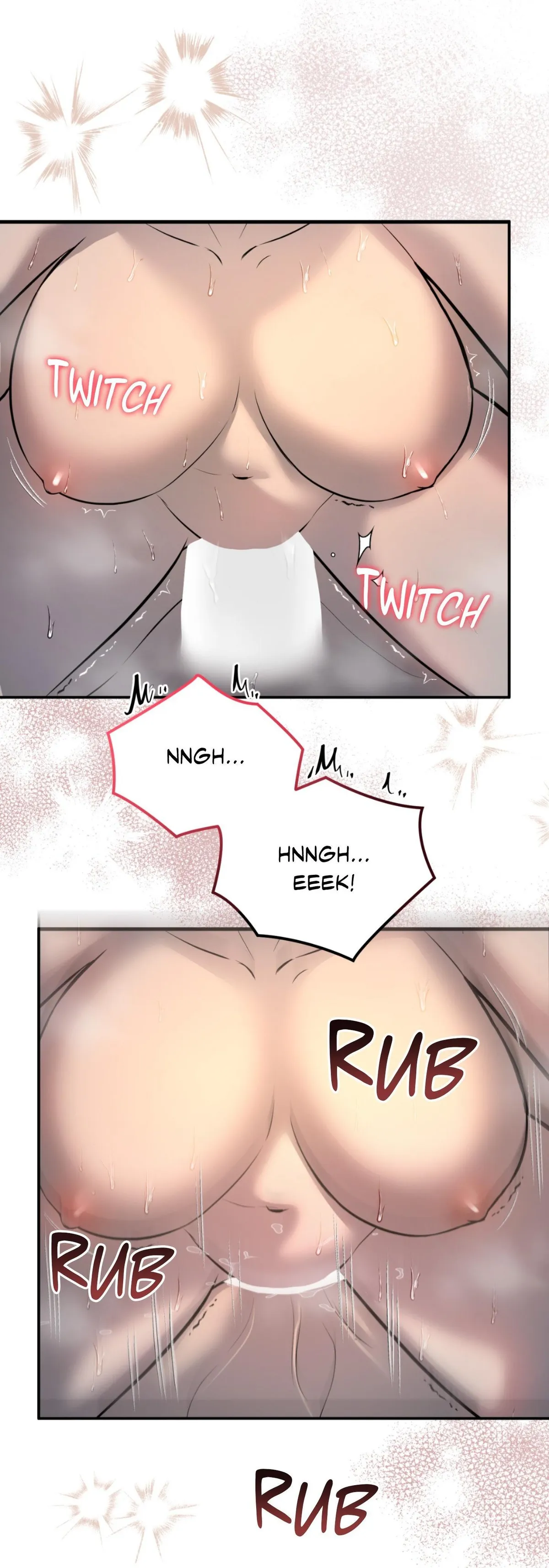 Love Junkie Chapter 22 page 30 - 