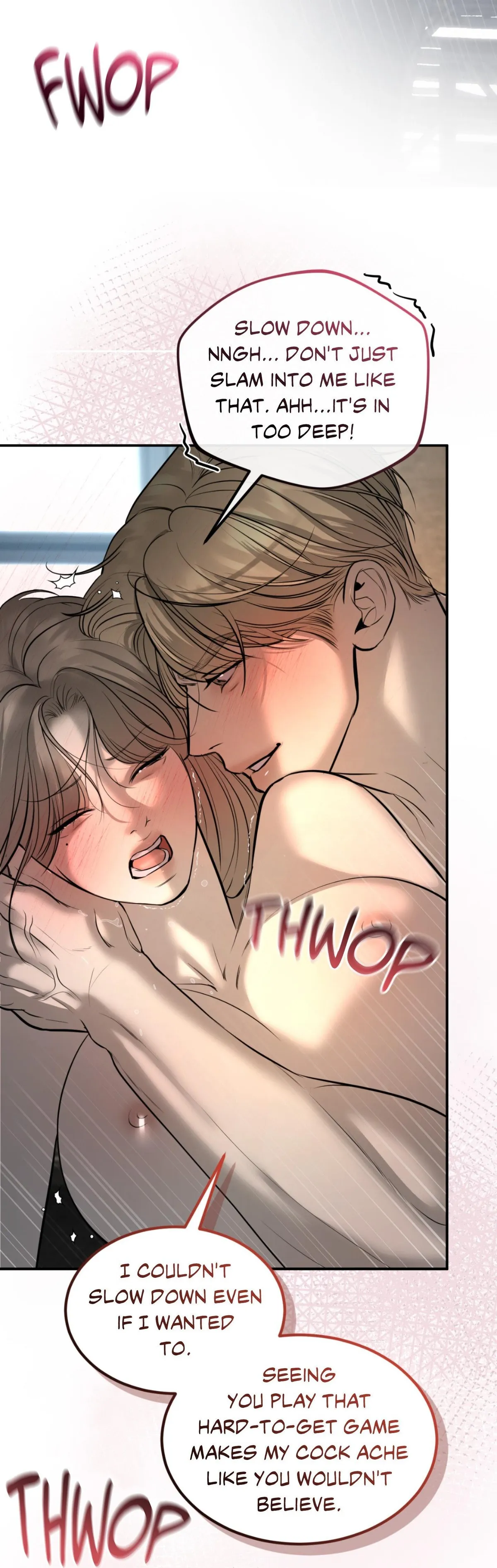 Love Junkie Chapter 22 page 40 - 