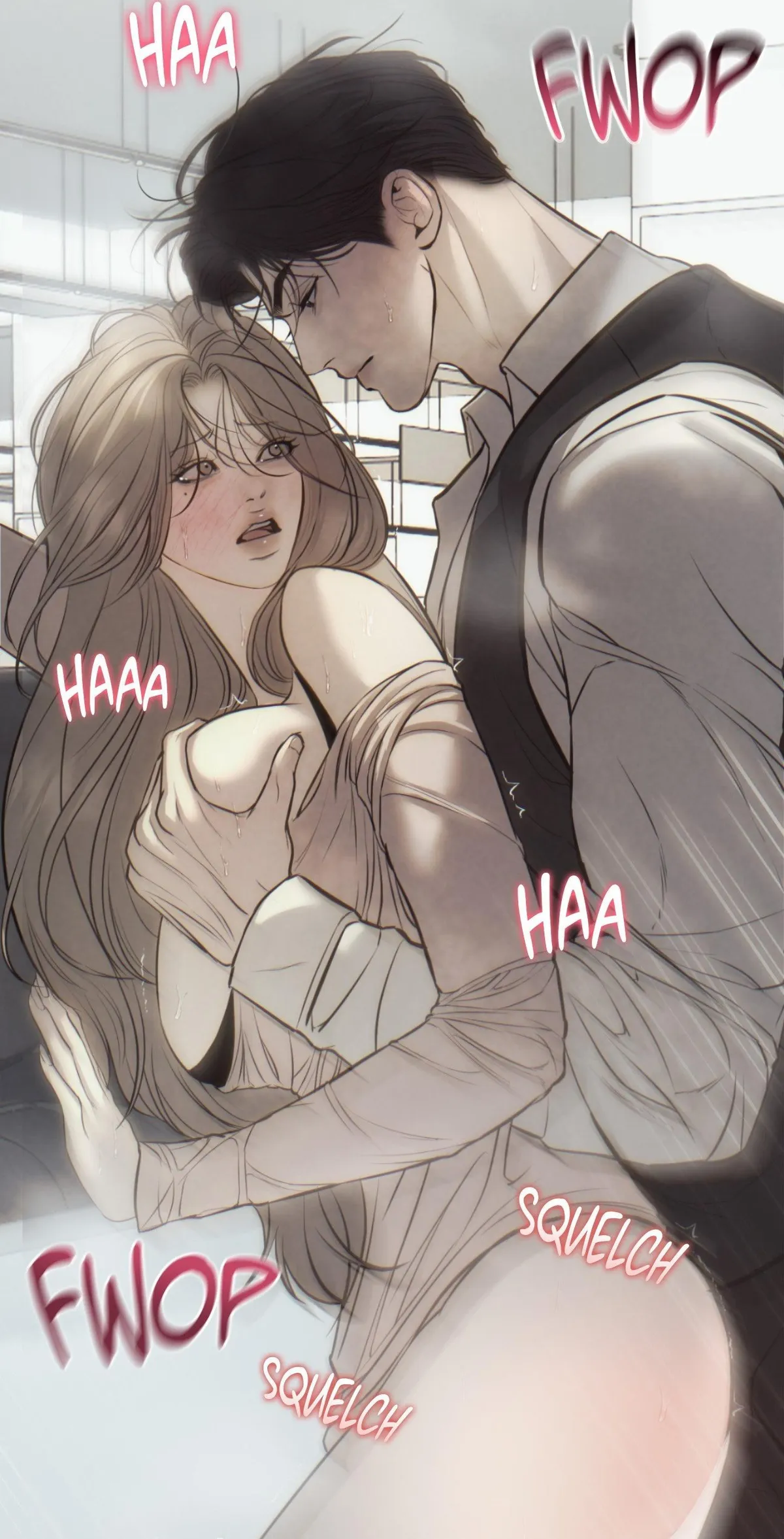 Love Junkie Chapter 22 page 48 - 