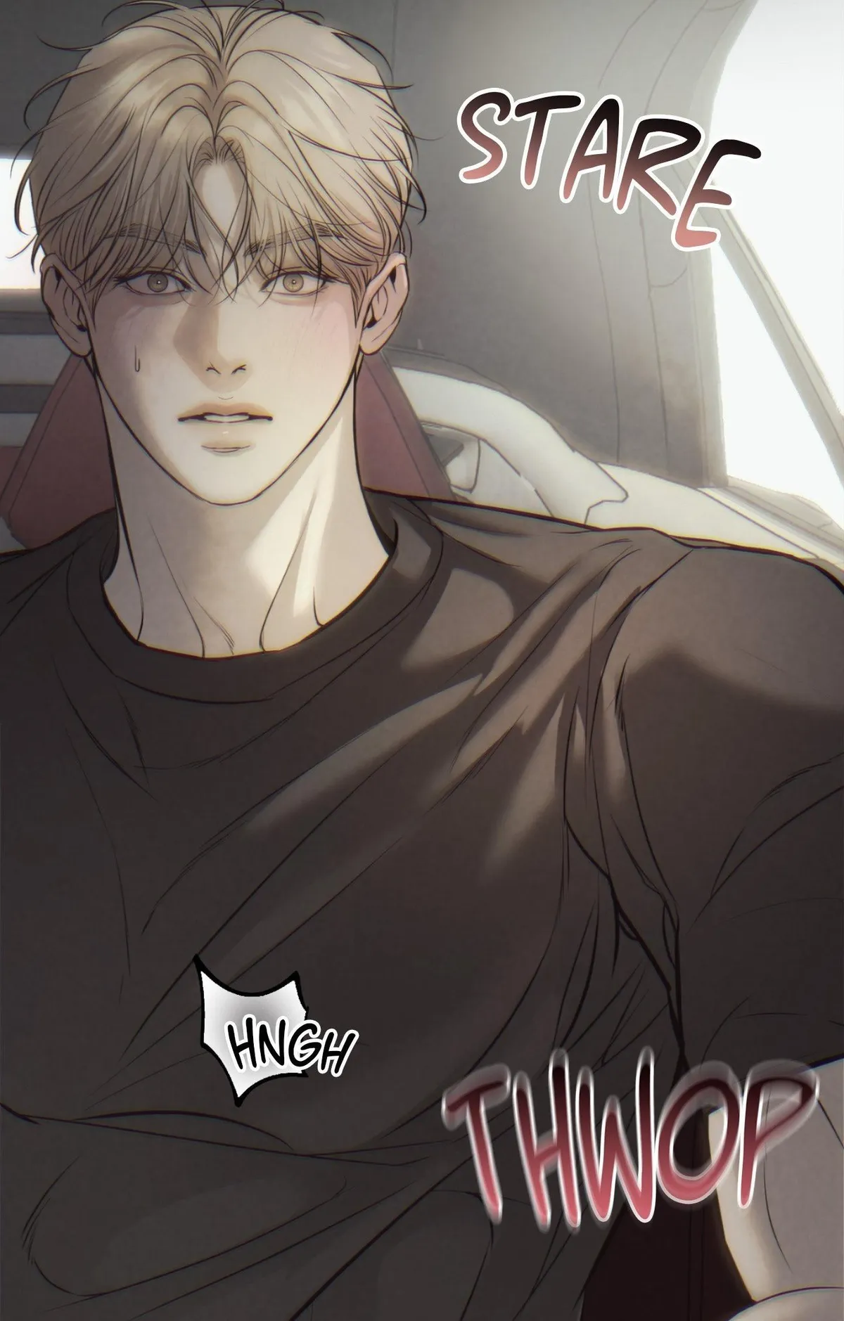 Love Junkie Chapter 22 page 50 - 