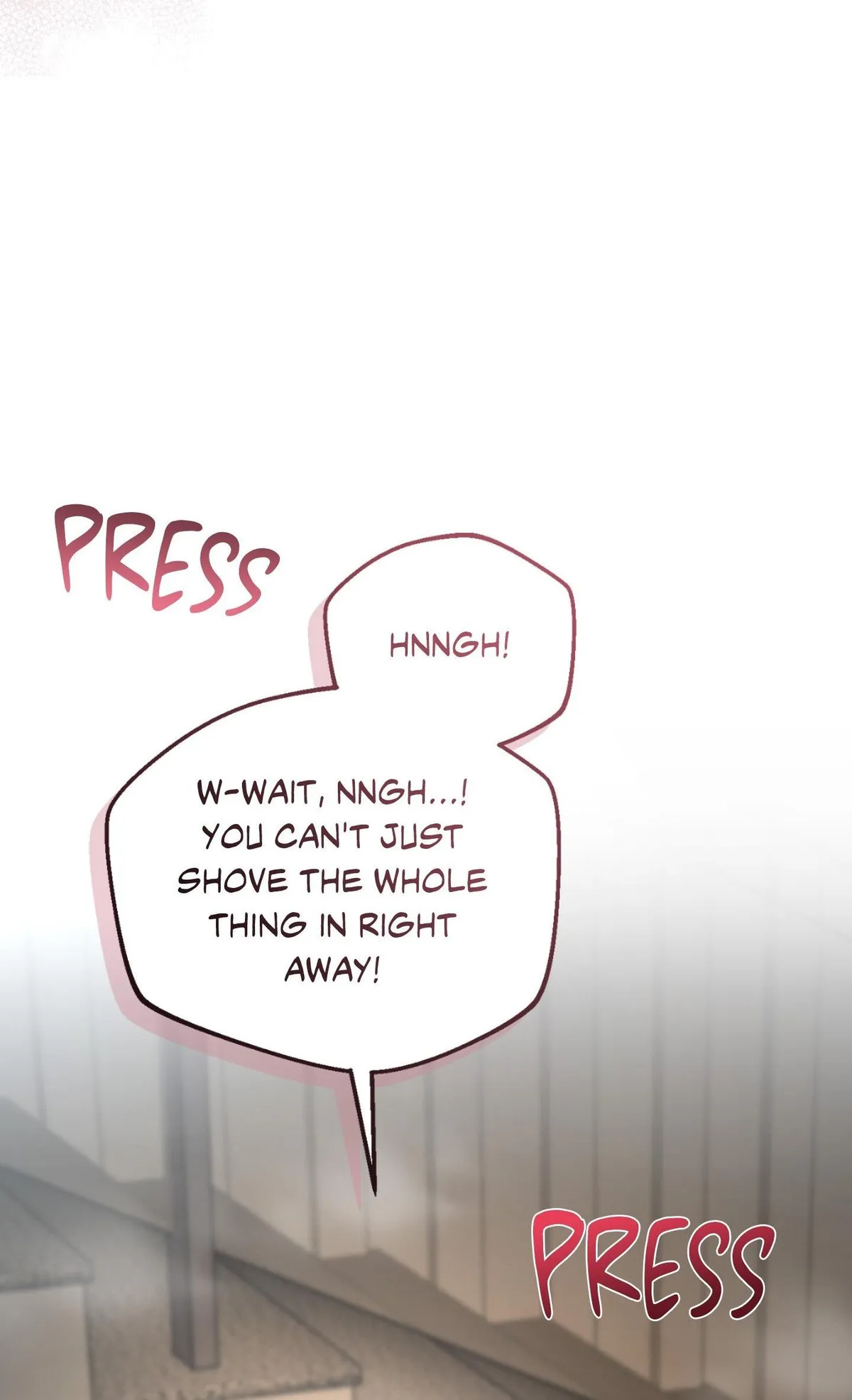 Love Junkie Chapter 22 page 6 - 