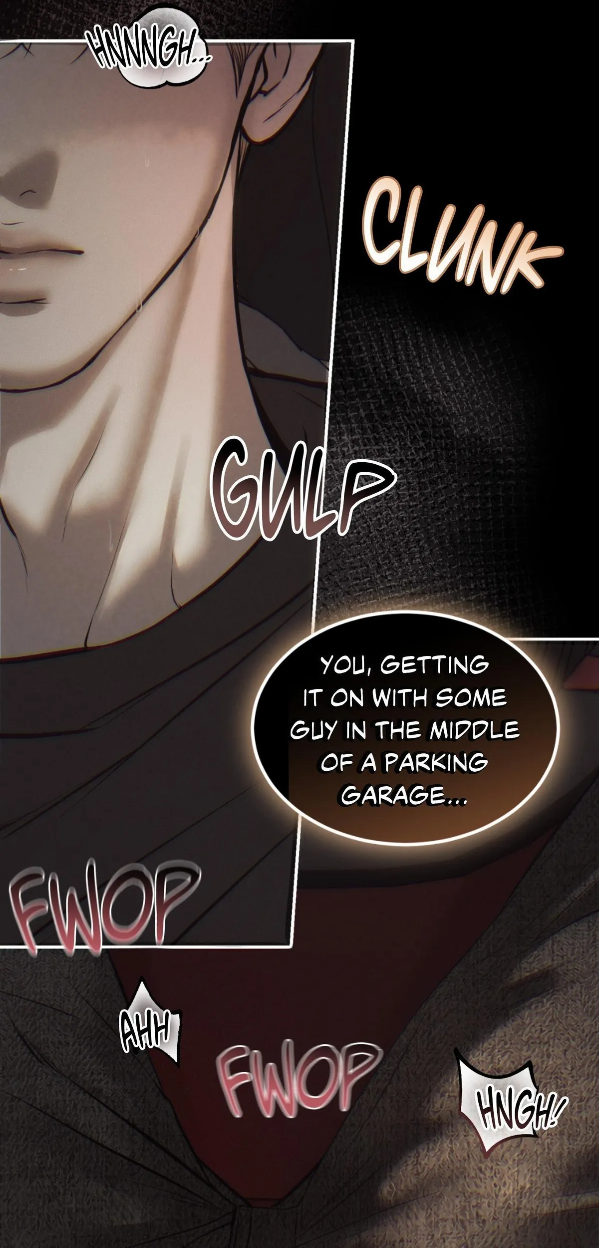 Love Junkie Chapter 22 page 52 - 