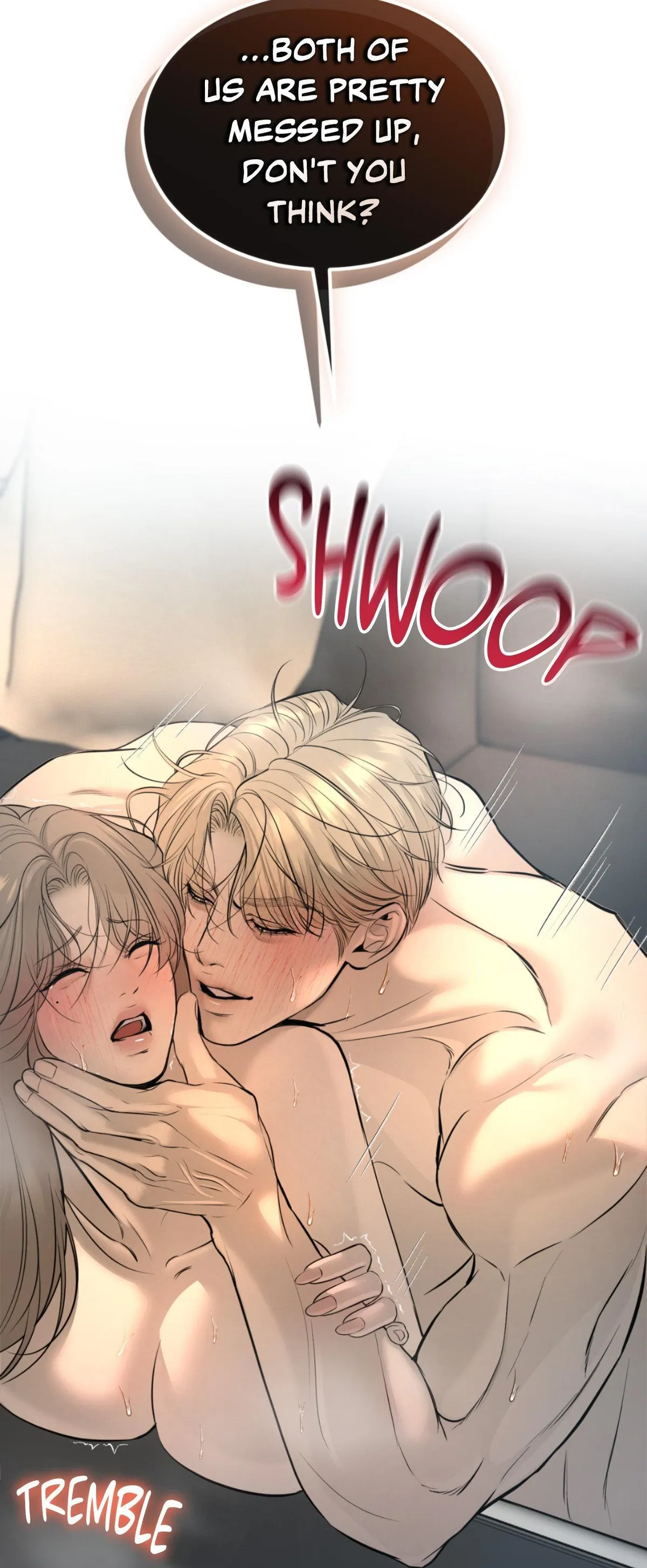 Love Junkie Chapter 22 page 54 - 