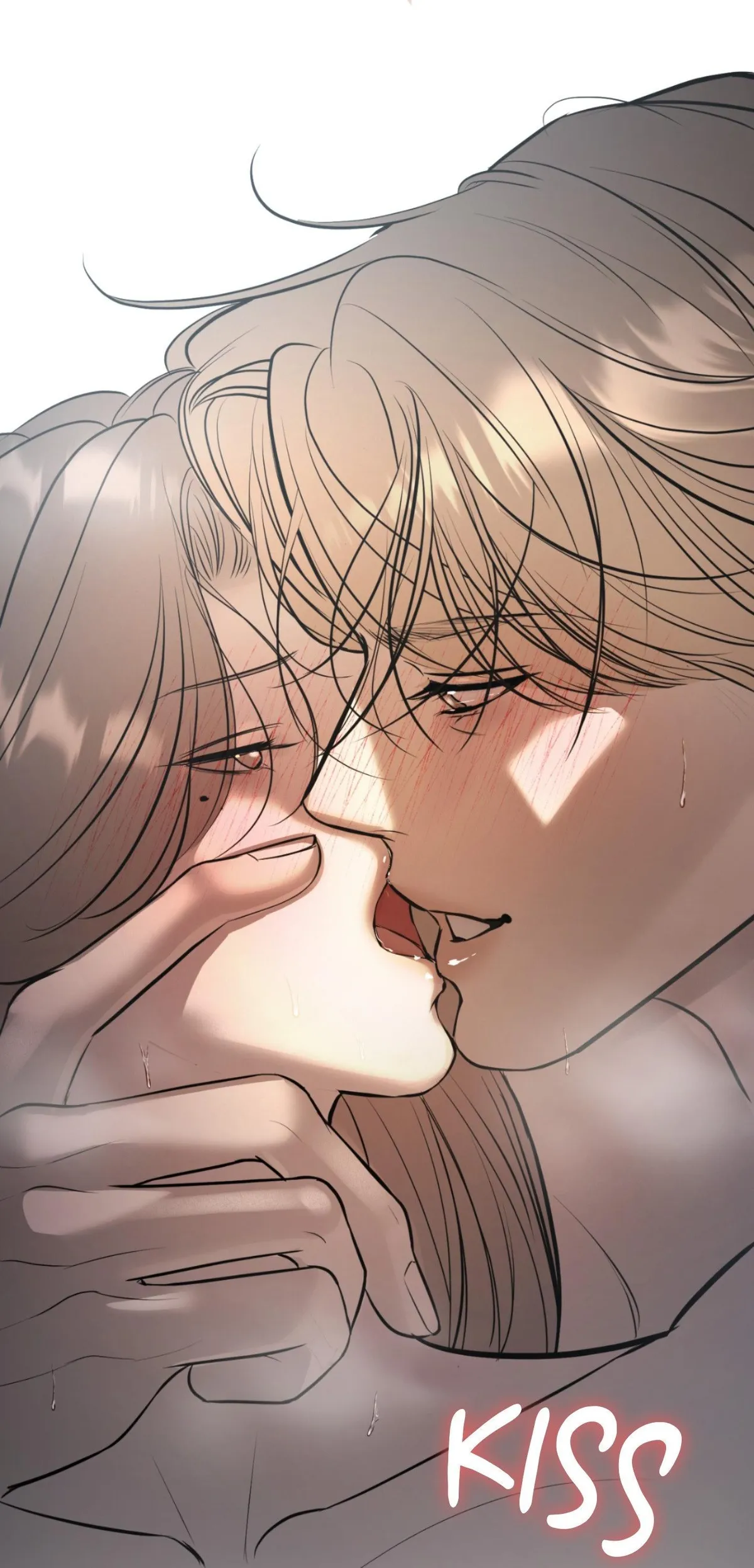 Love Junkie Chapter 22 page 74 - 