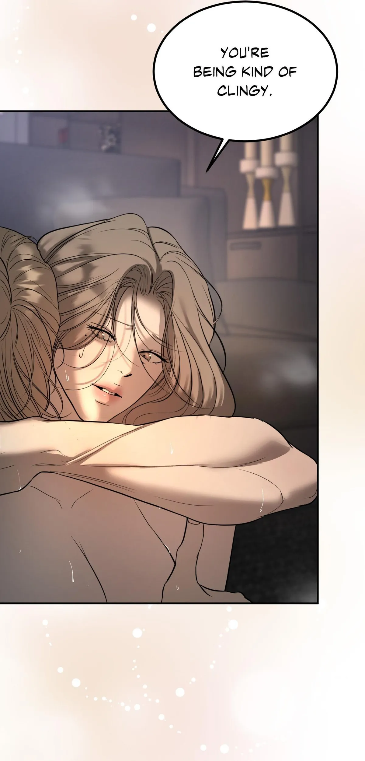 Love Junkie Chapter 23 page 3 - 