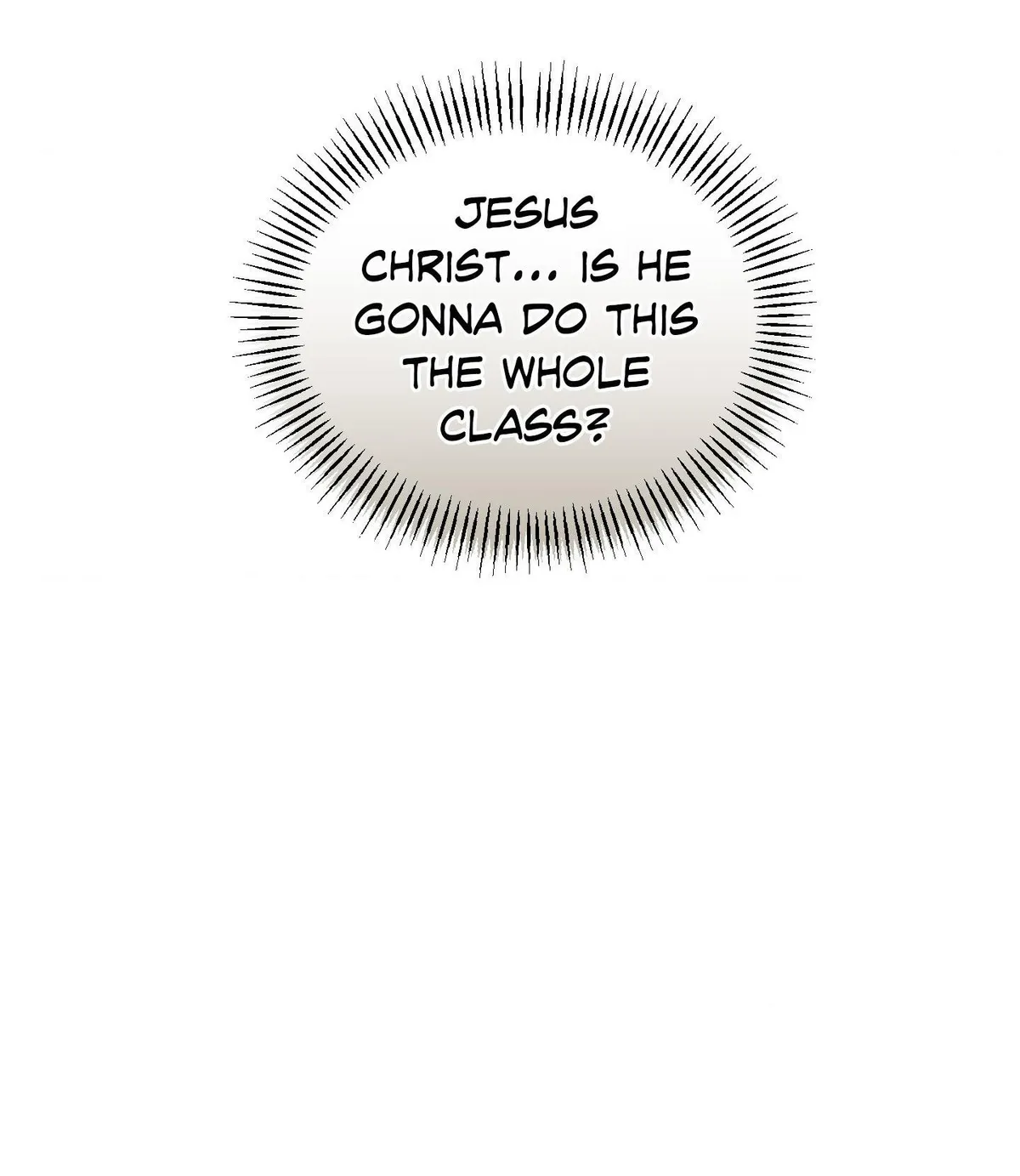 Love Junkie Chapter 23 page 21 - 