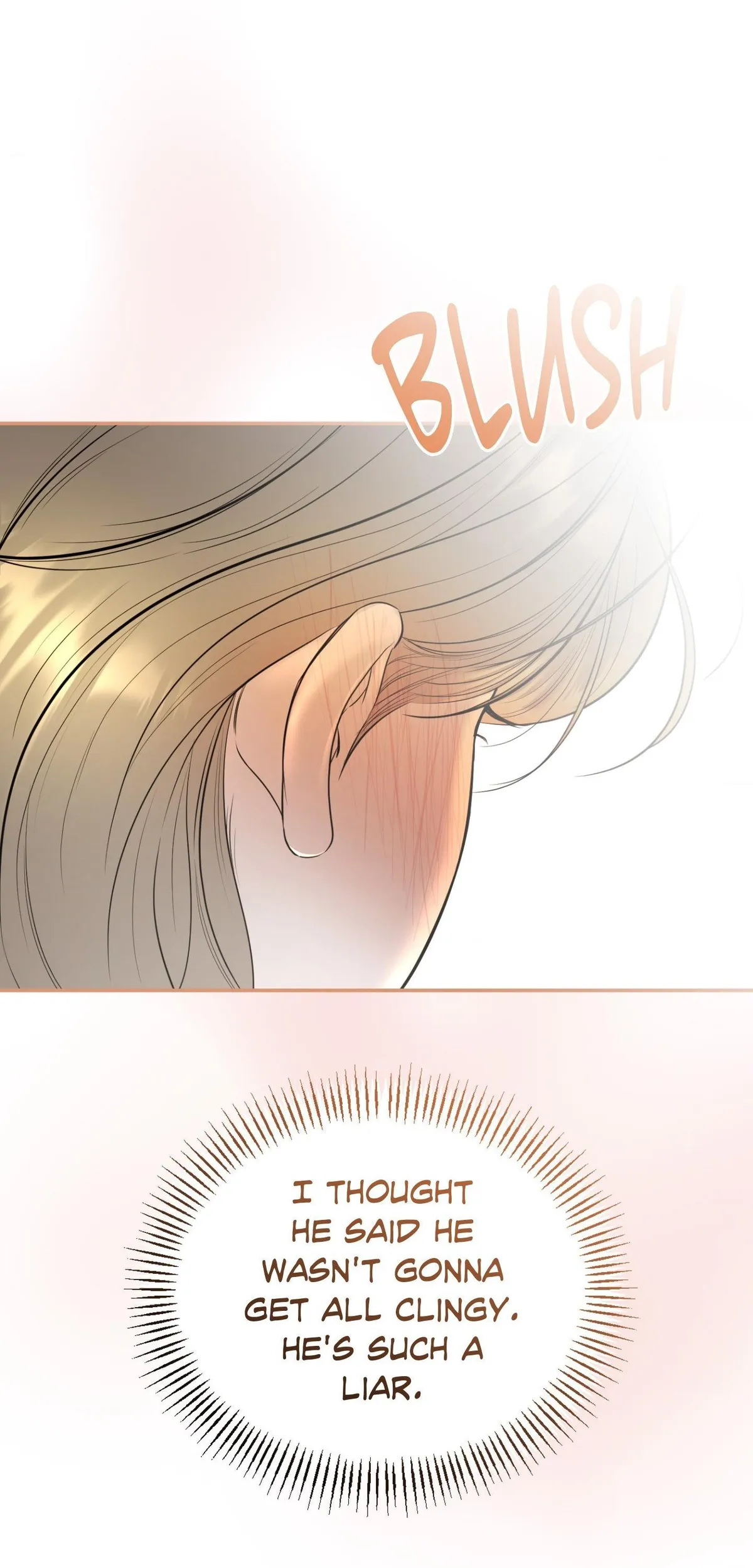 Love Junkie Chapter 23 page 26 - 