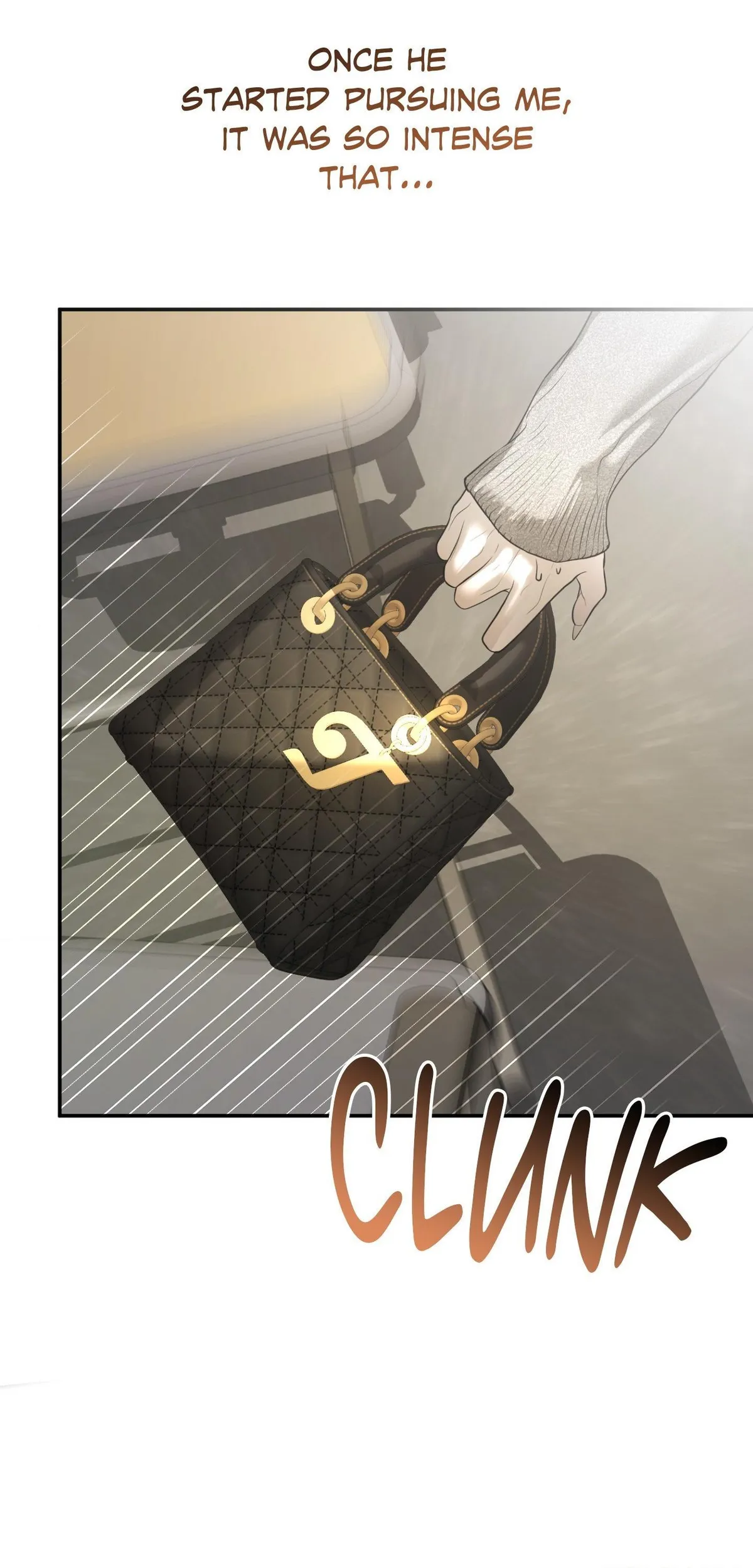 Love Junkie Chapter 23 page 28 - 