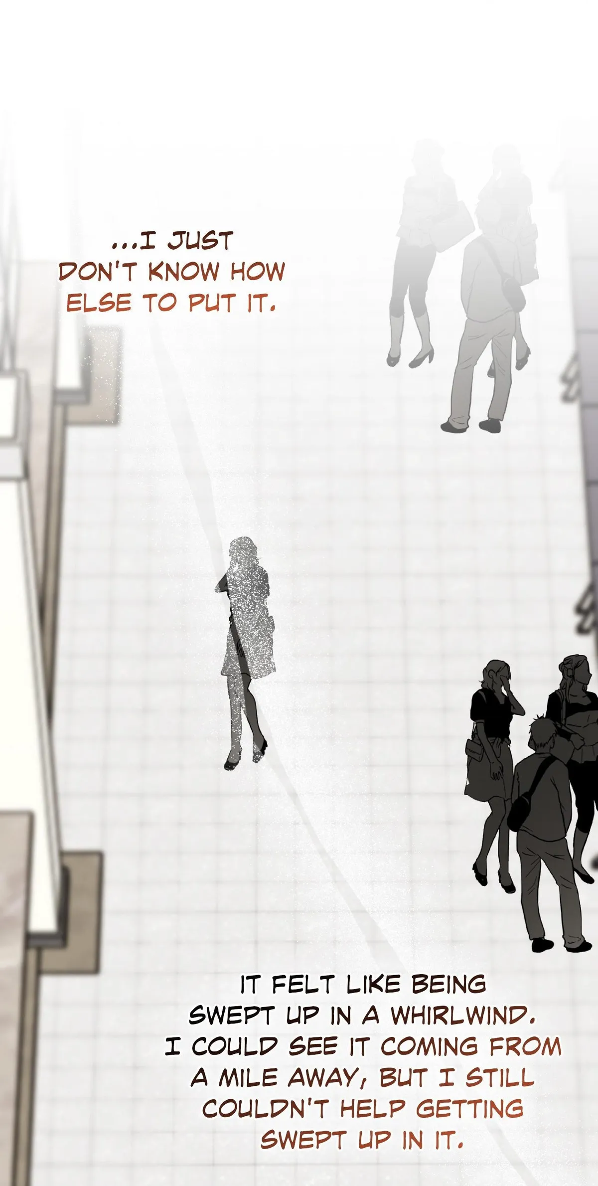 Love Junkie Chapter 23 page 29 - 