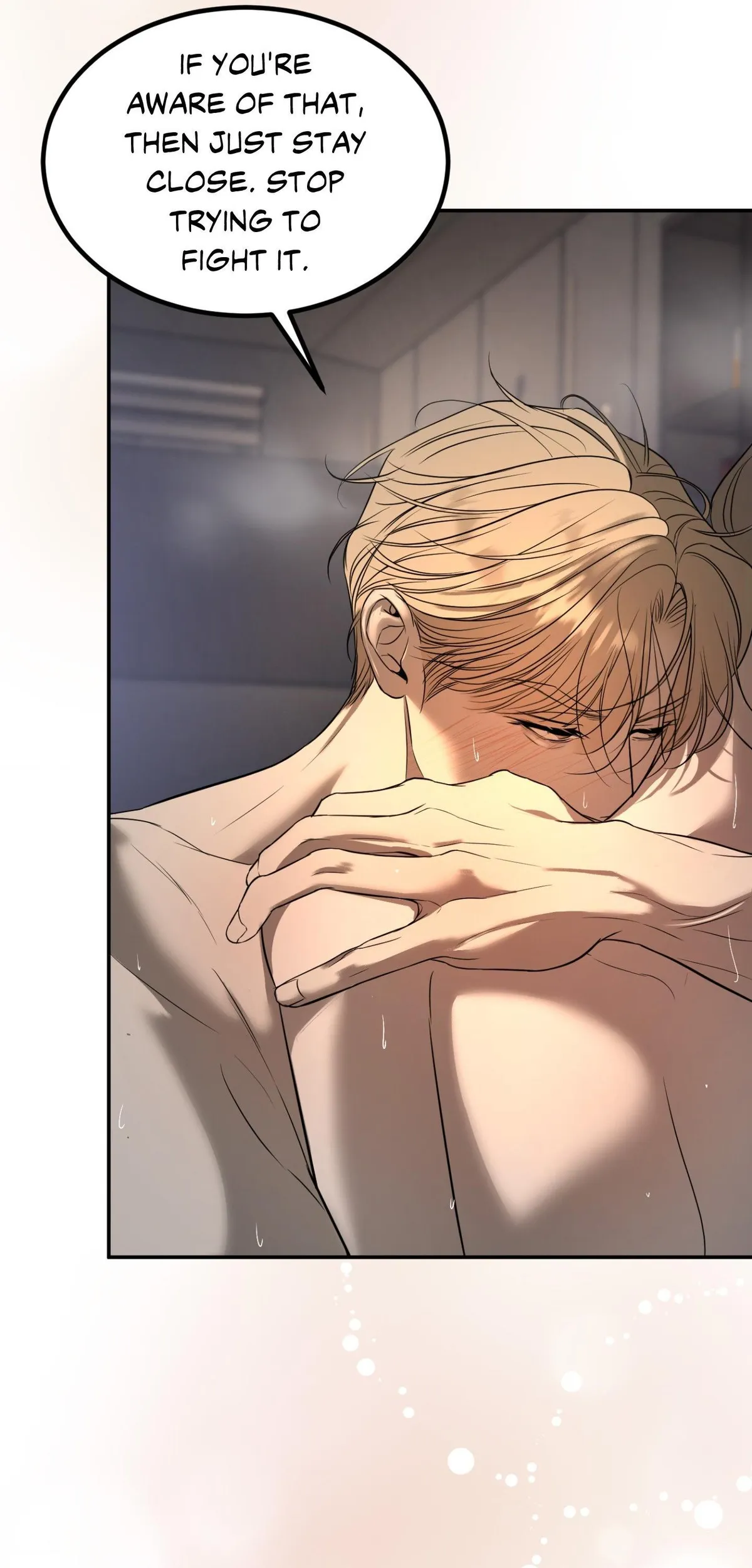 Love Junkie Chapter 23 page 4 - 