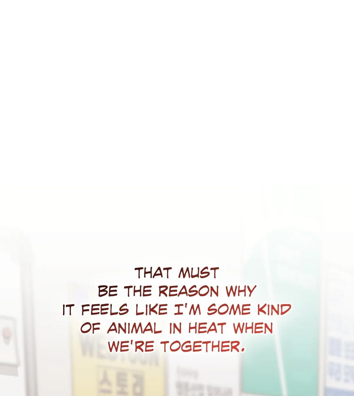 Love Junkie Chapter 23 page 33 - 